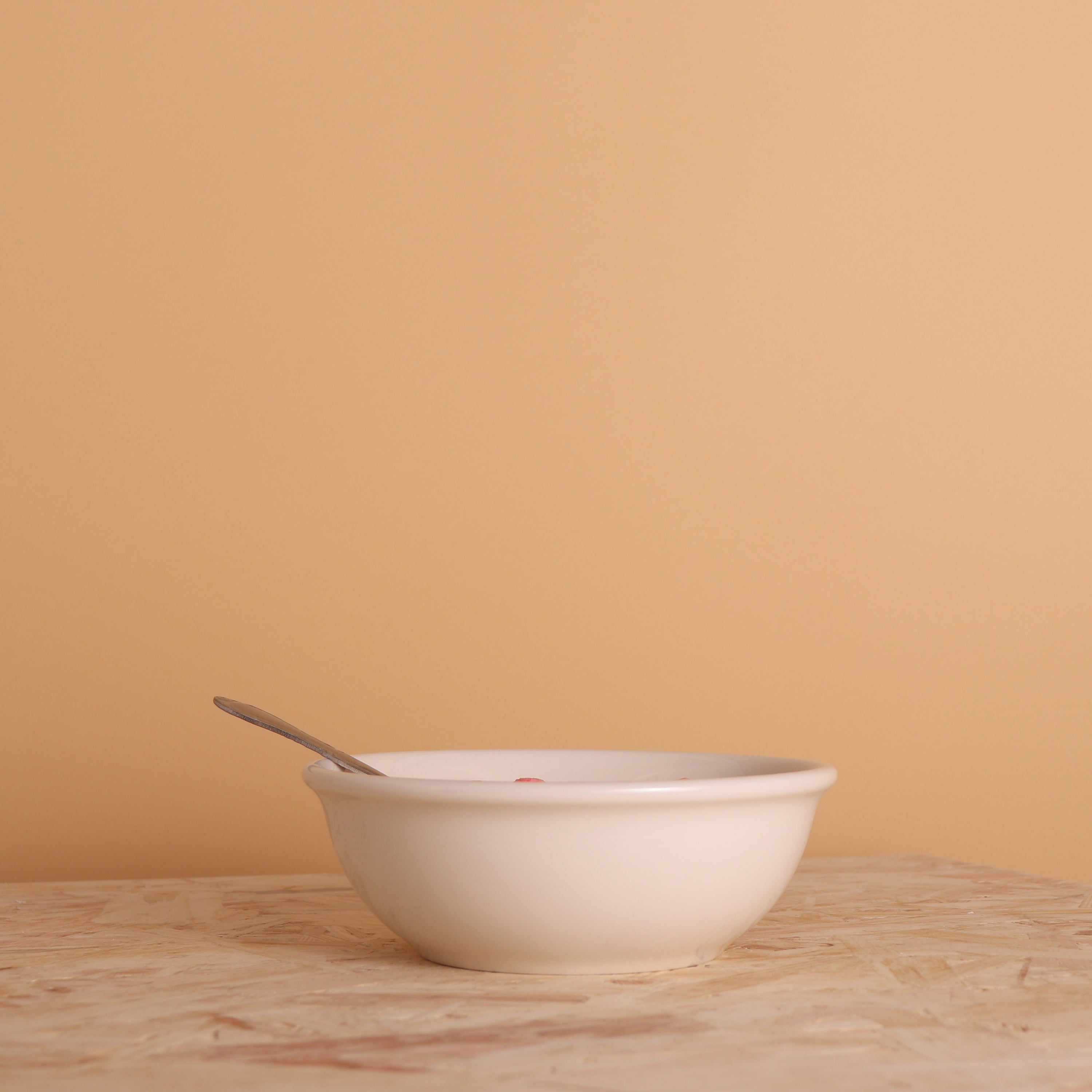 Cereal Bowl Fruit O's