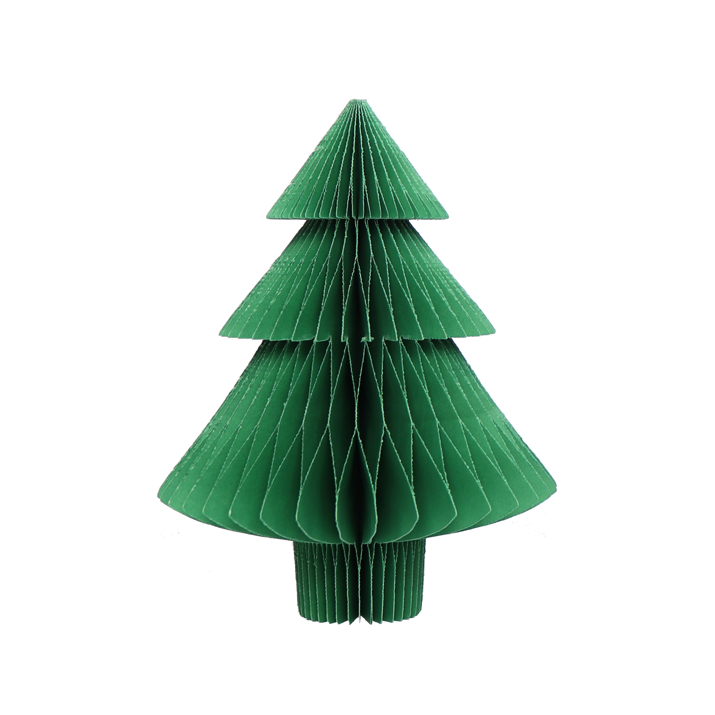 Honeycomb Tree Ornament, 20cm