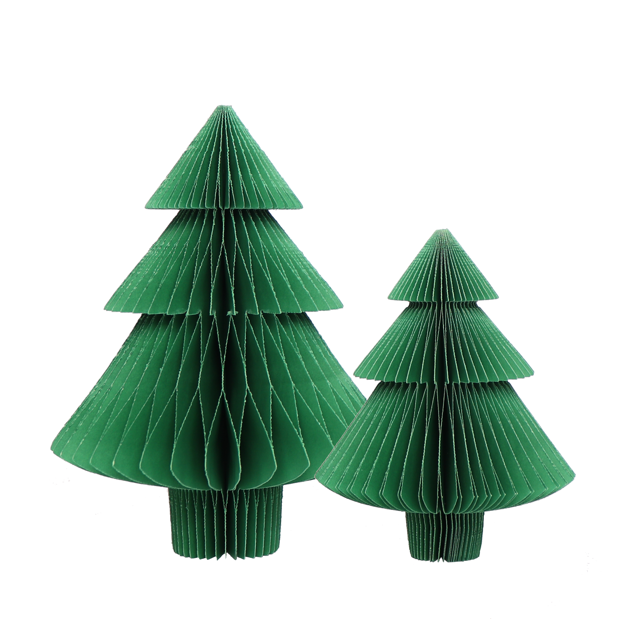 Honeycomb Tree Ornament, 20cm