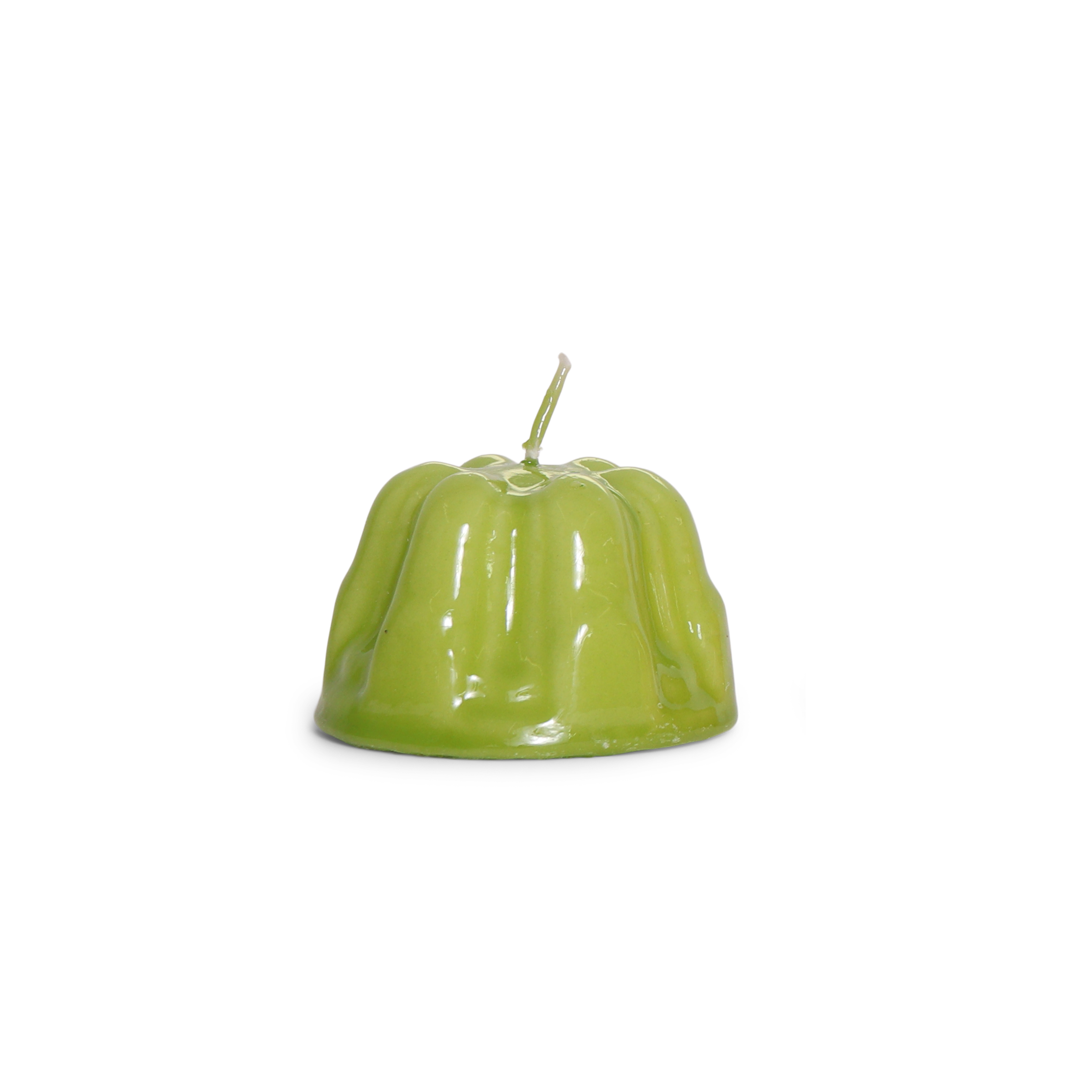 Jelly Candle