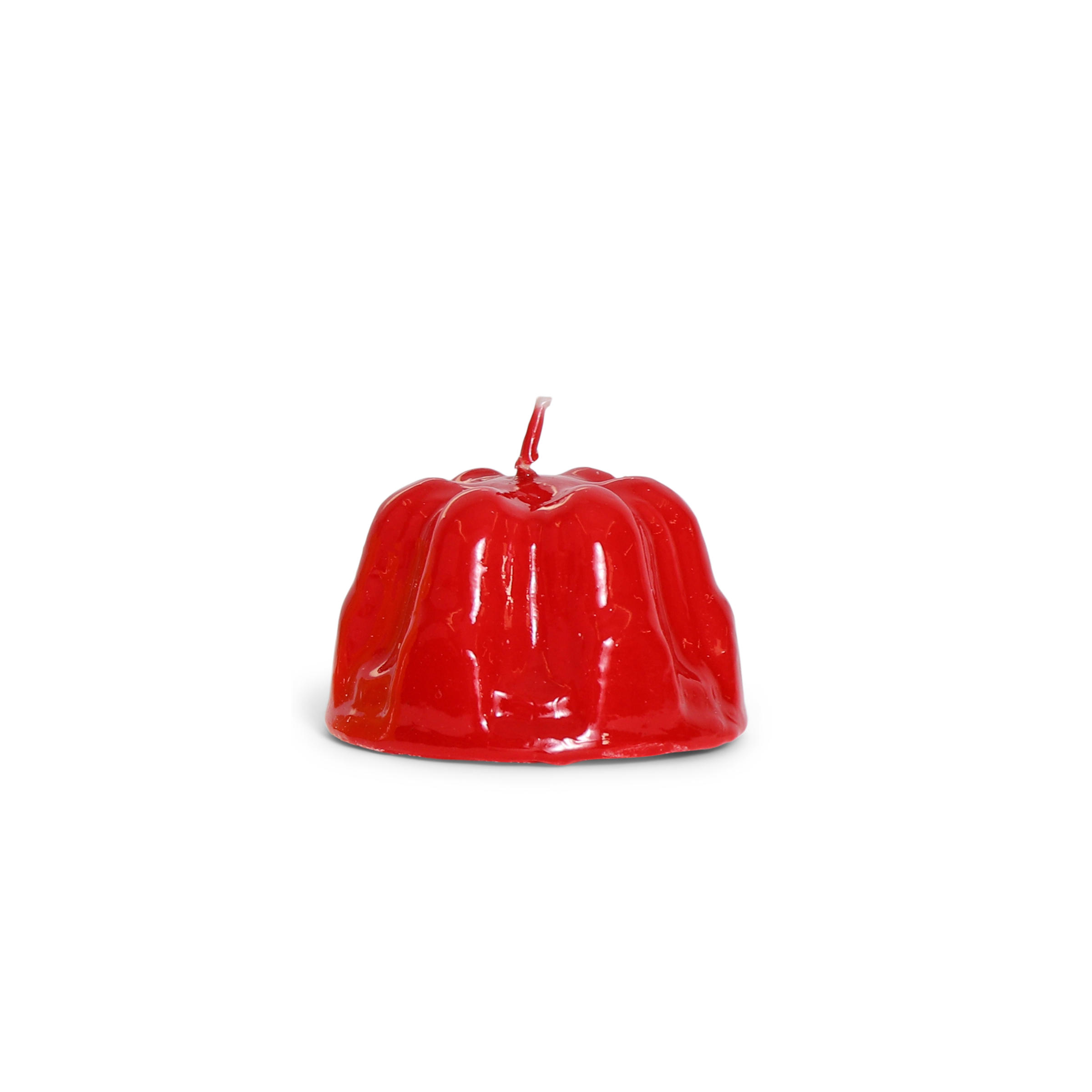 Jelly Candle