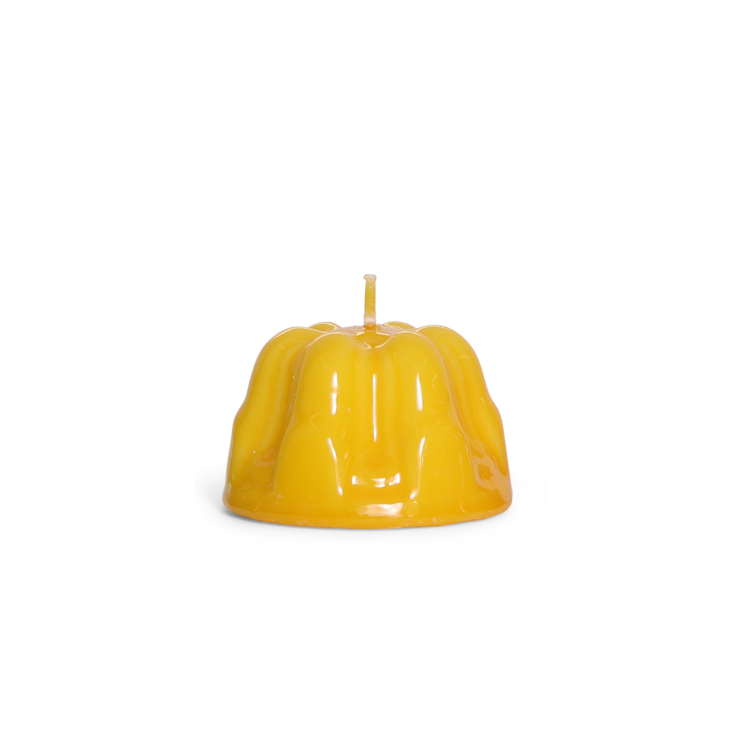 Jelly Candle