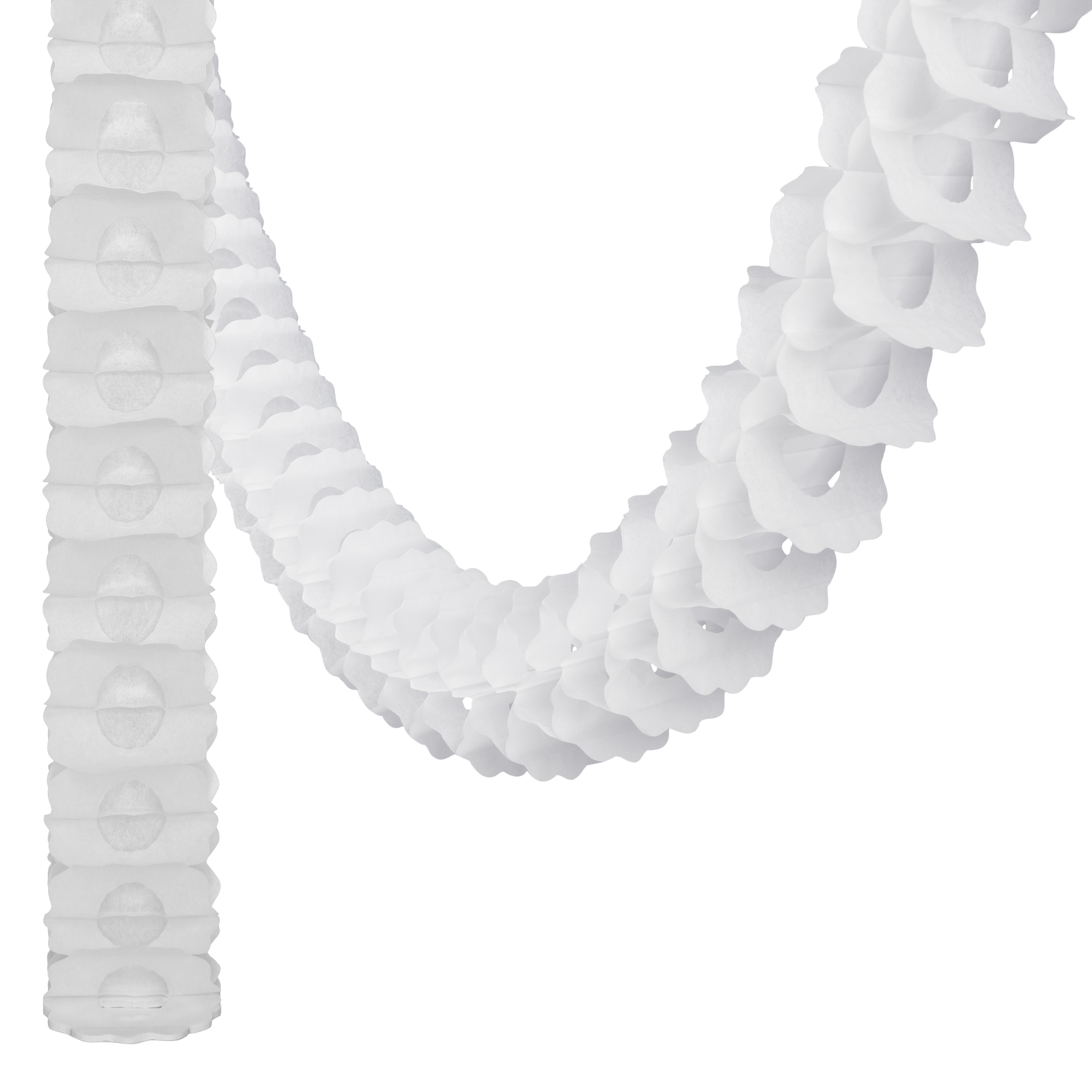 Classic Garland, 4m
