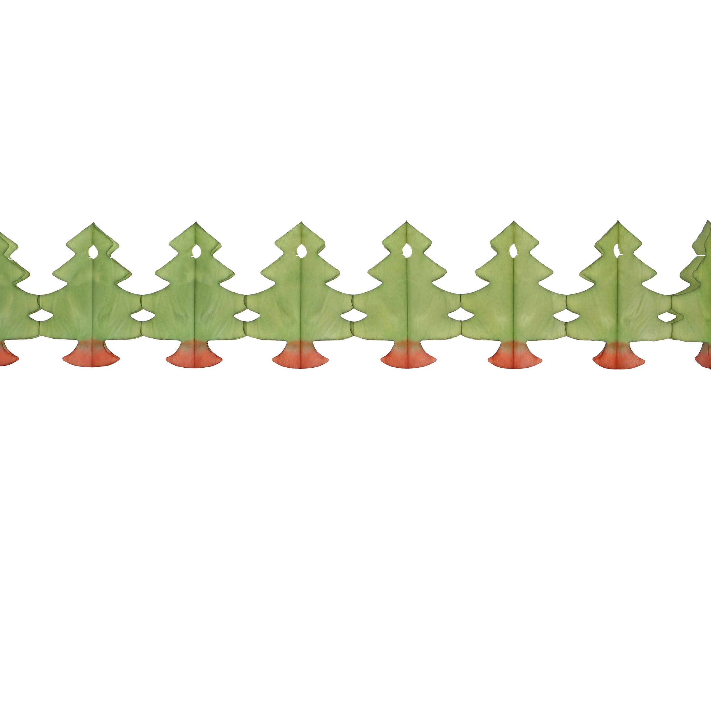 Tree Garland 3.6m, Moss