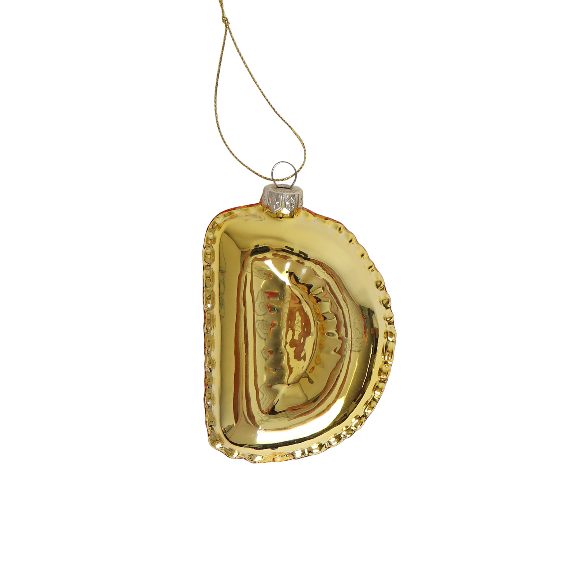 Balloon Alphabet Decoration, 12cm