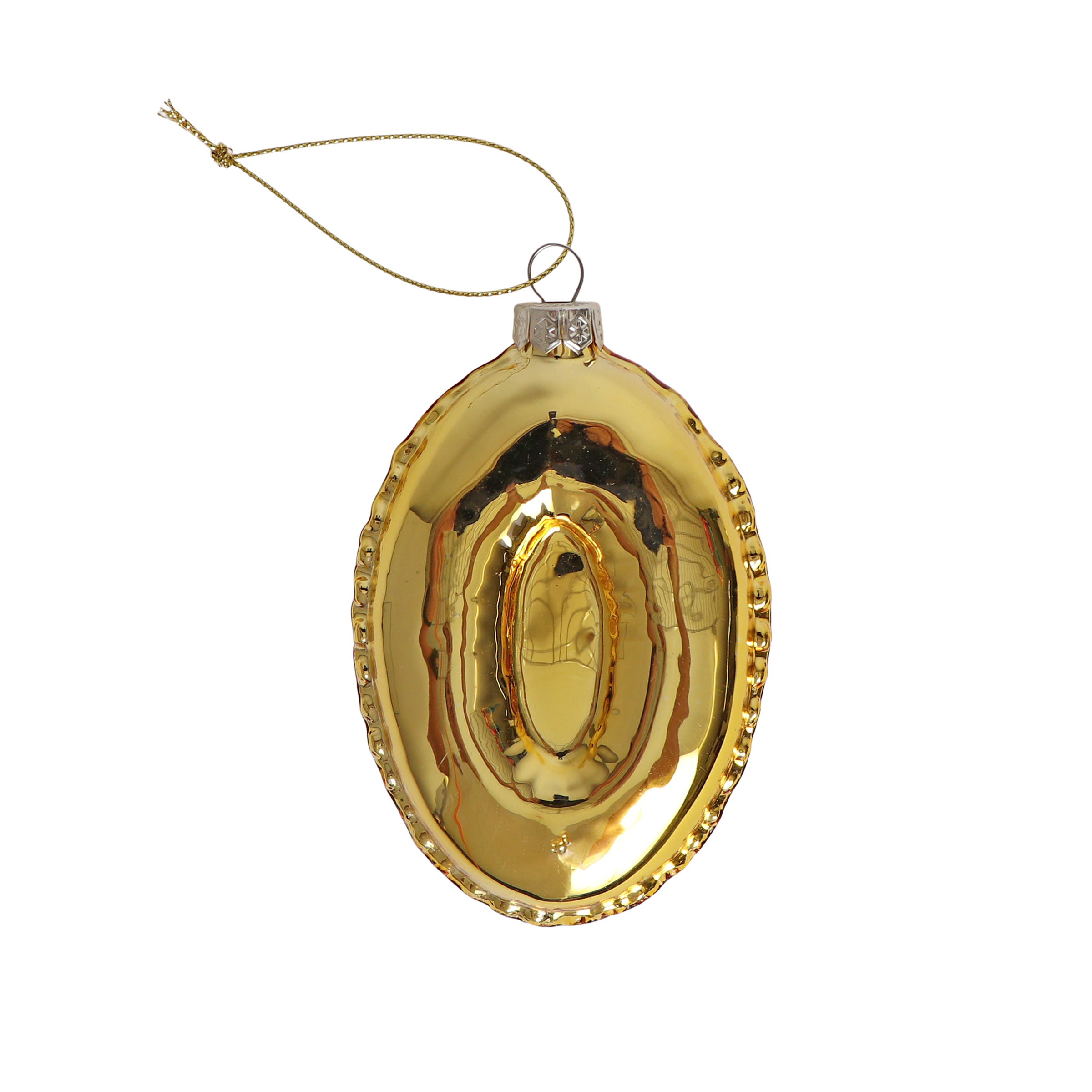 Balloon Alphabet Decoration, 12cm