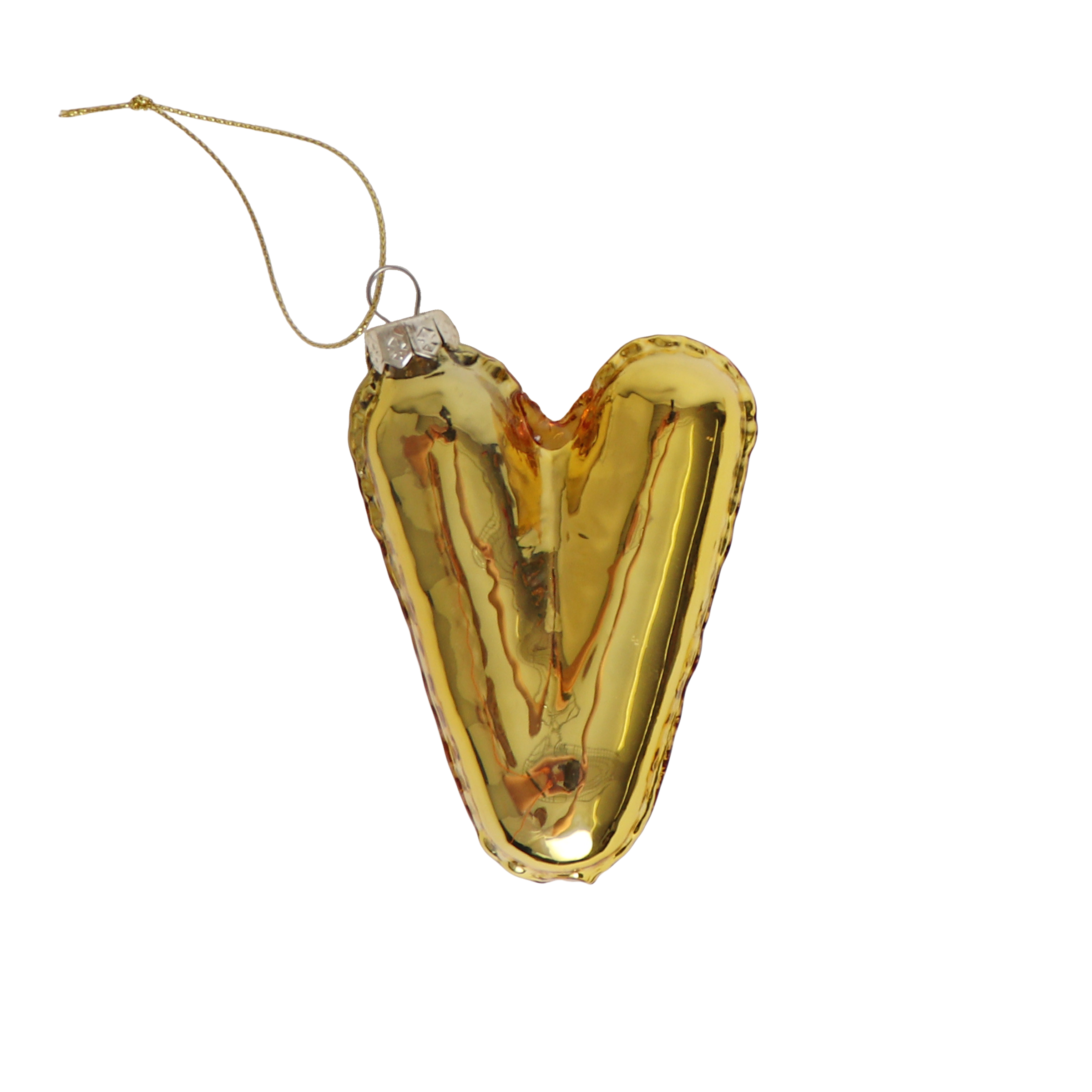 Balloon Alphabet Decoration, 12cm