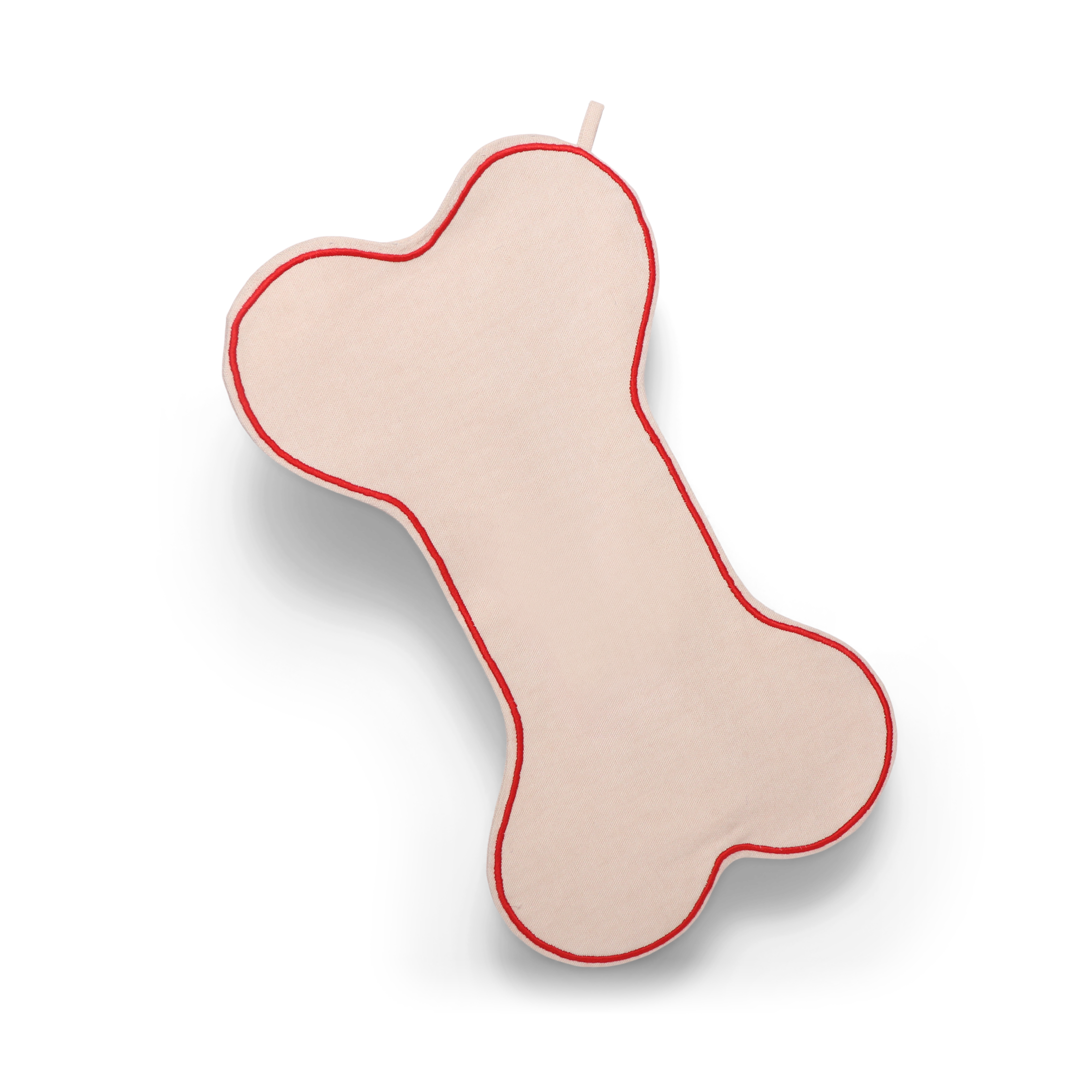 Dog Bone Stocking,