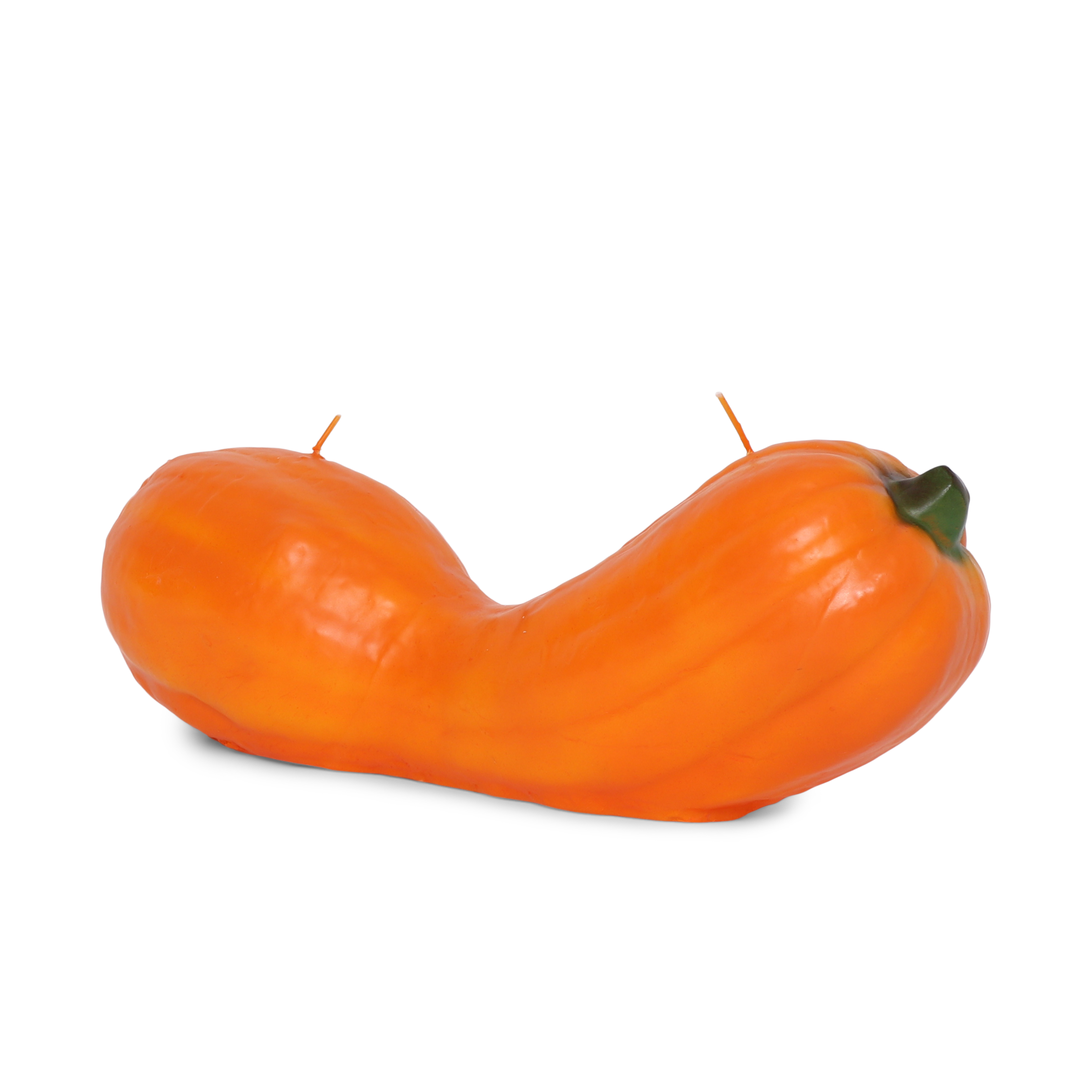 Pumpkin Candle, Large