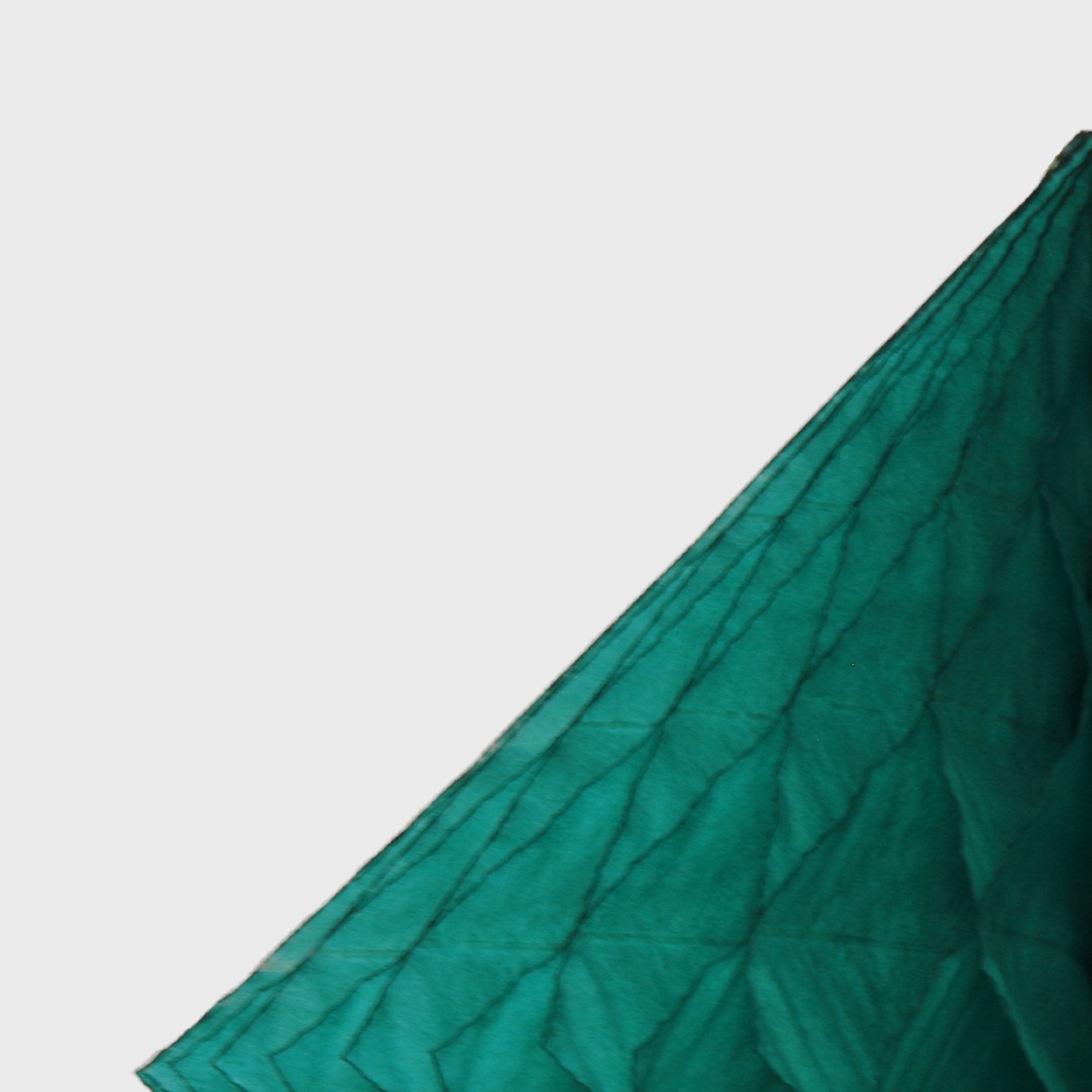 Honeycomb Diamond Emerald