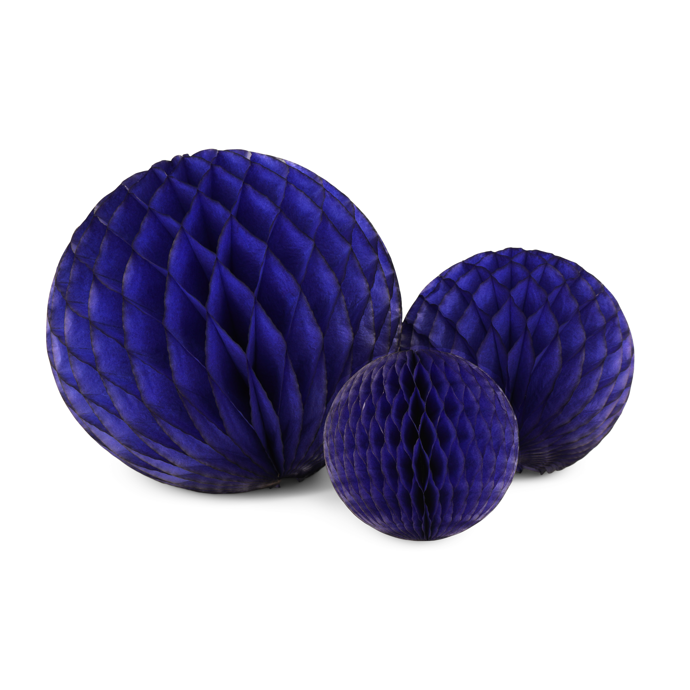 Honeycomb Ball Trio