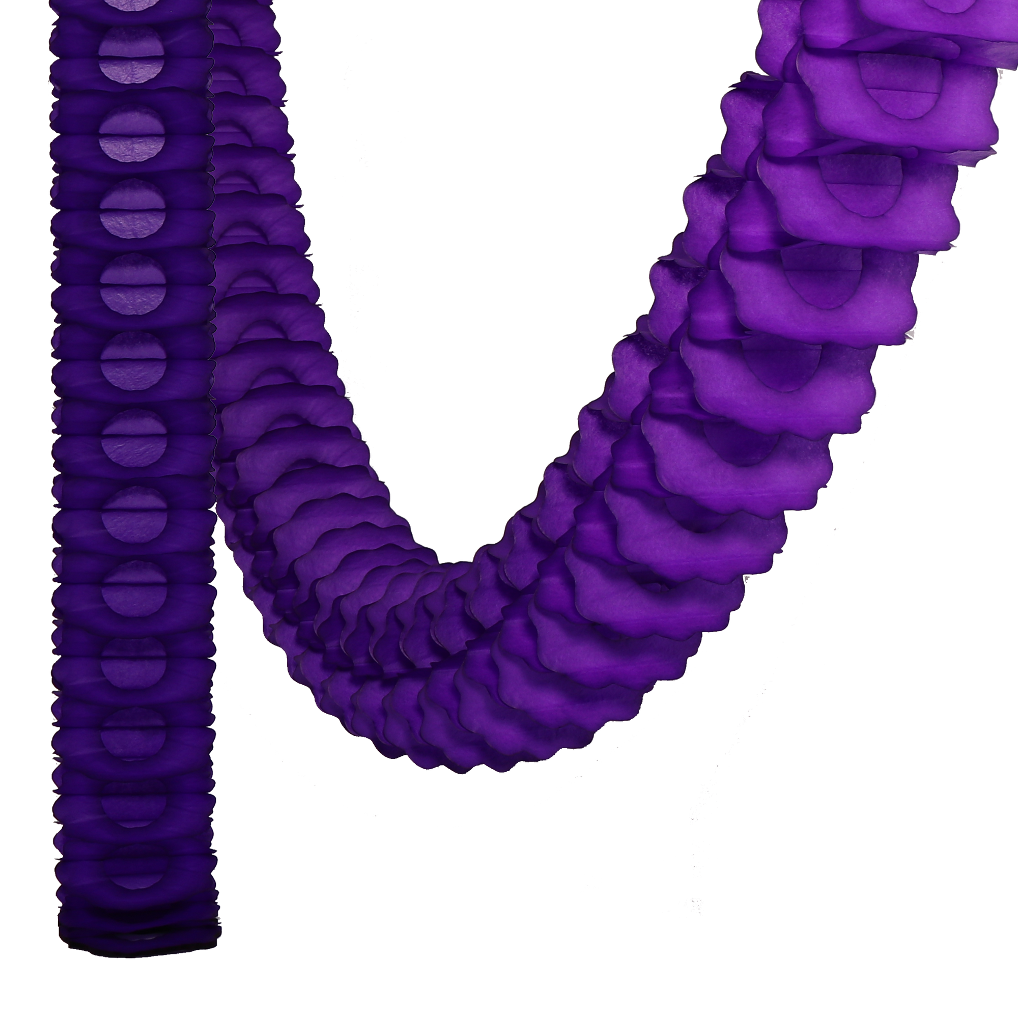 Classic Garland, 4m