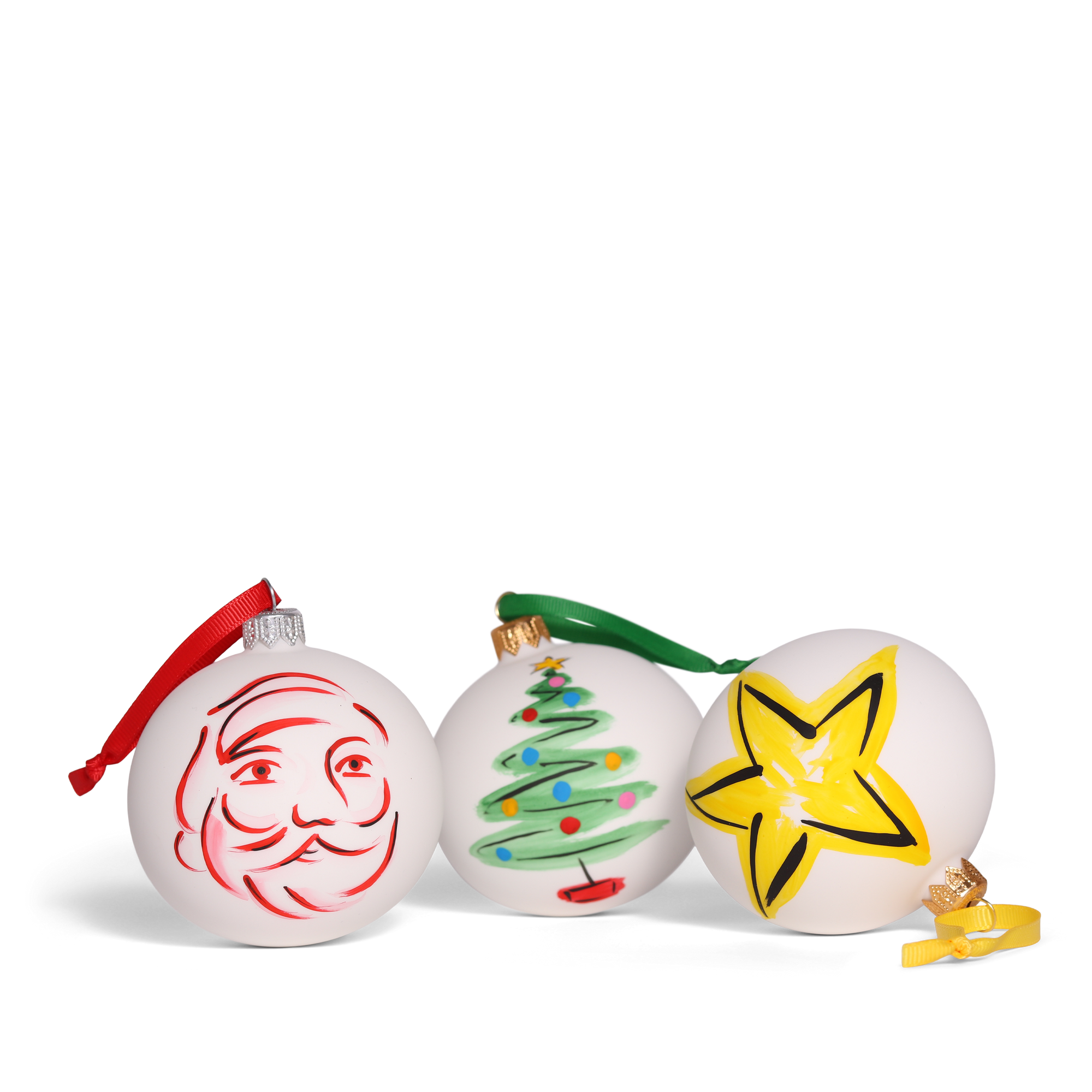 Artist Bauble (Copy)