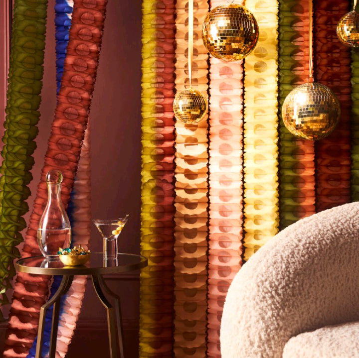 Classic Garland, 3.6m
