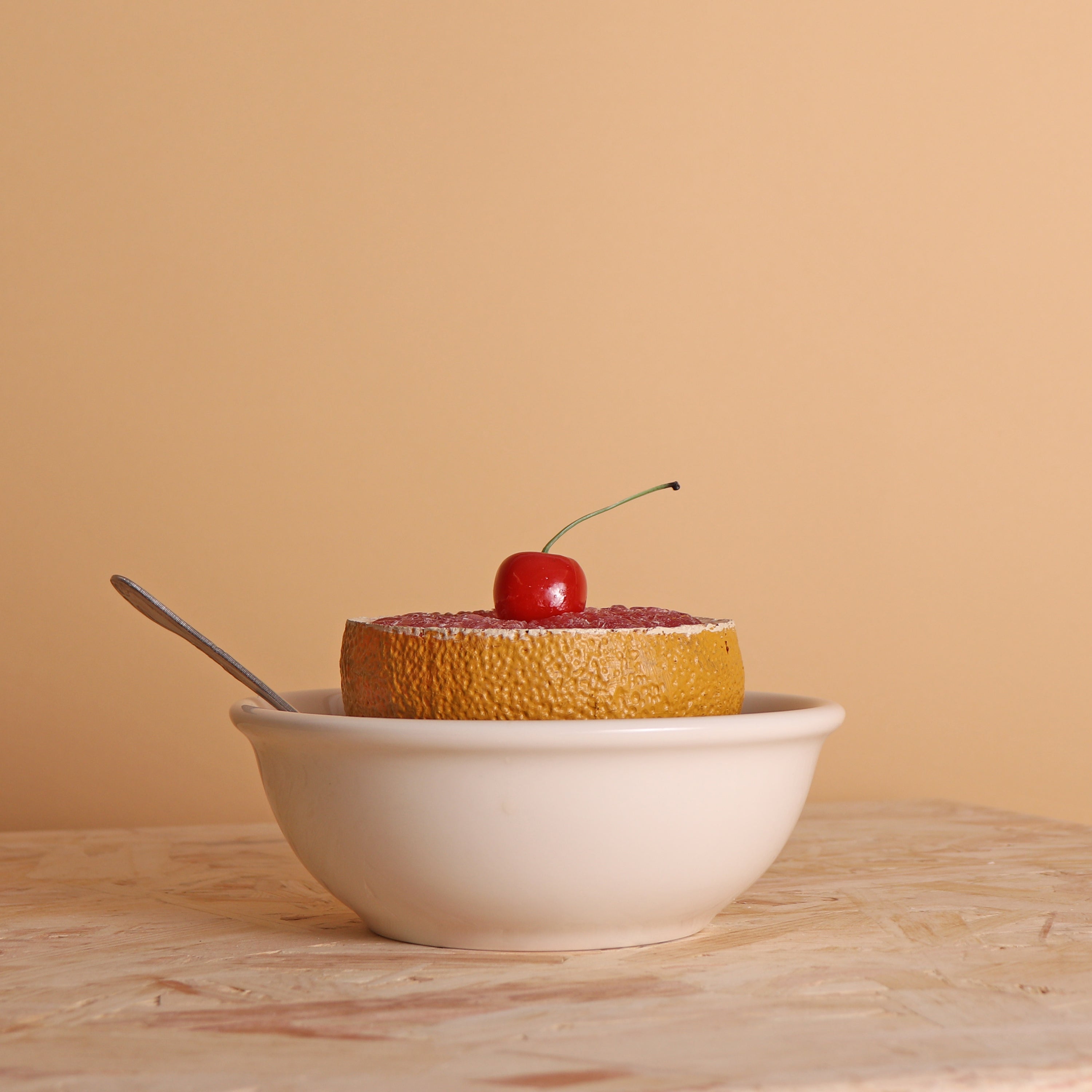 Grapefruit Bowl