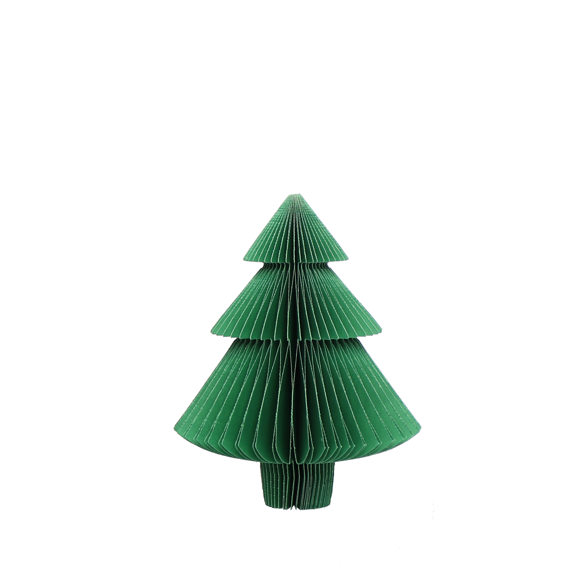 Honeycomb Tree Ornament, 15cm