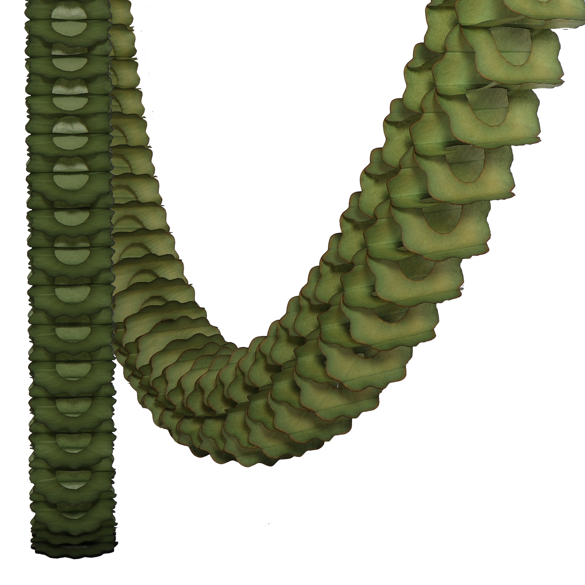 Classic Garland, 3.6m