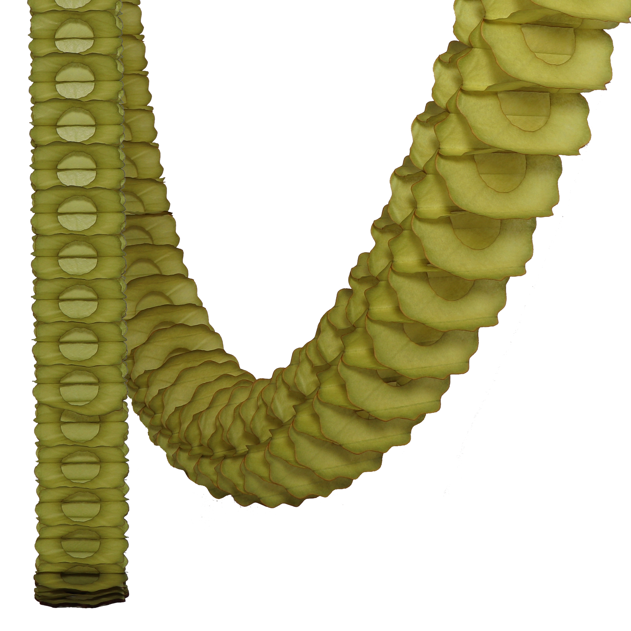 Classic Garland, 3.6m