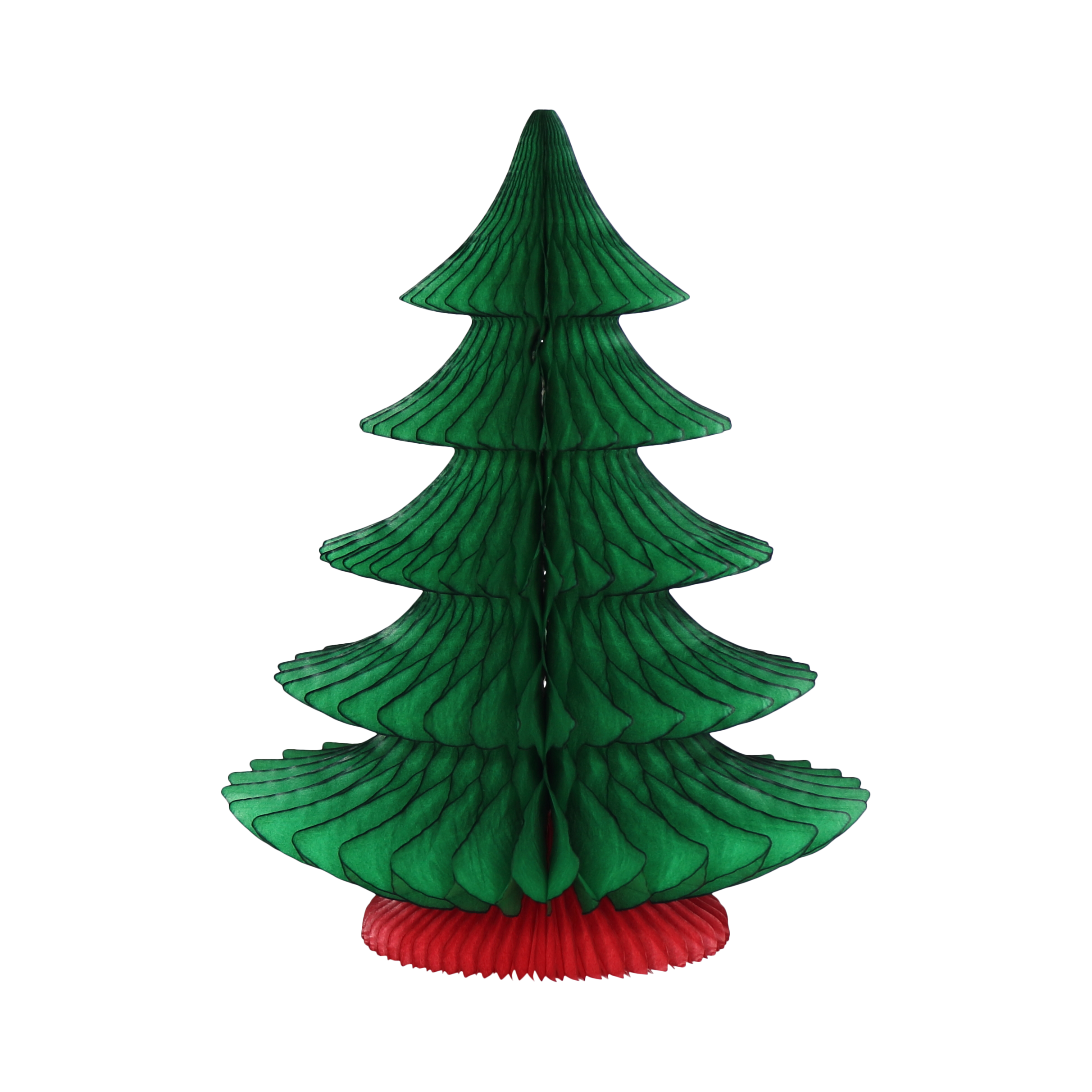 Classic Christmas Tree