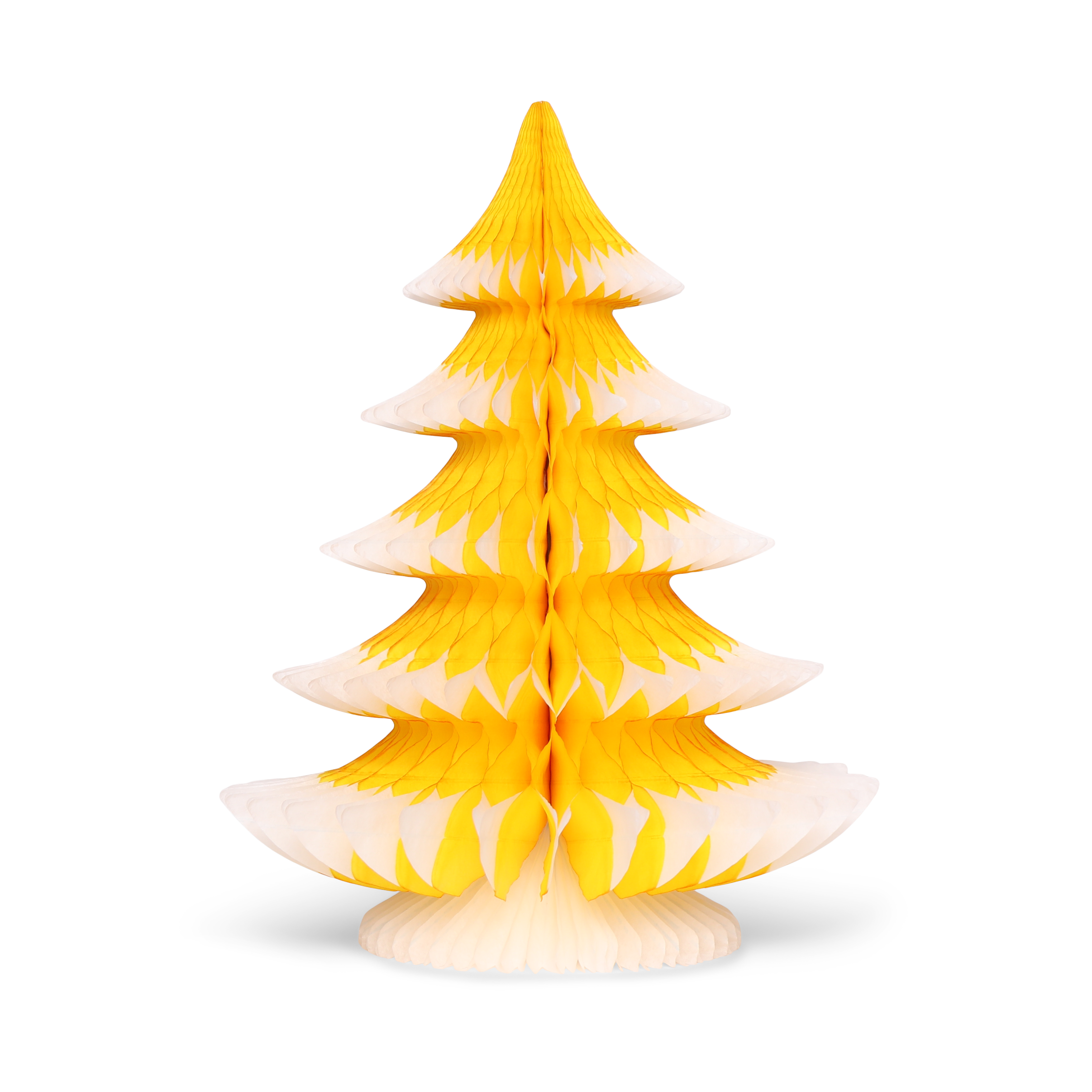 Snow Tip Christmas Tree 25cm