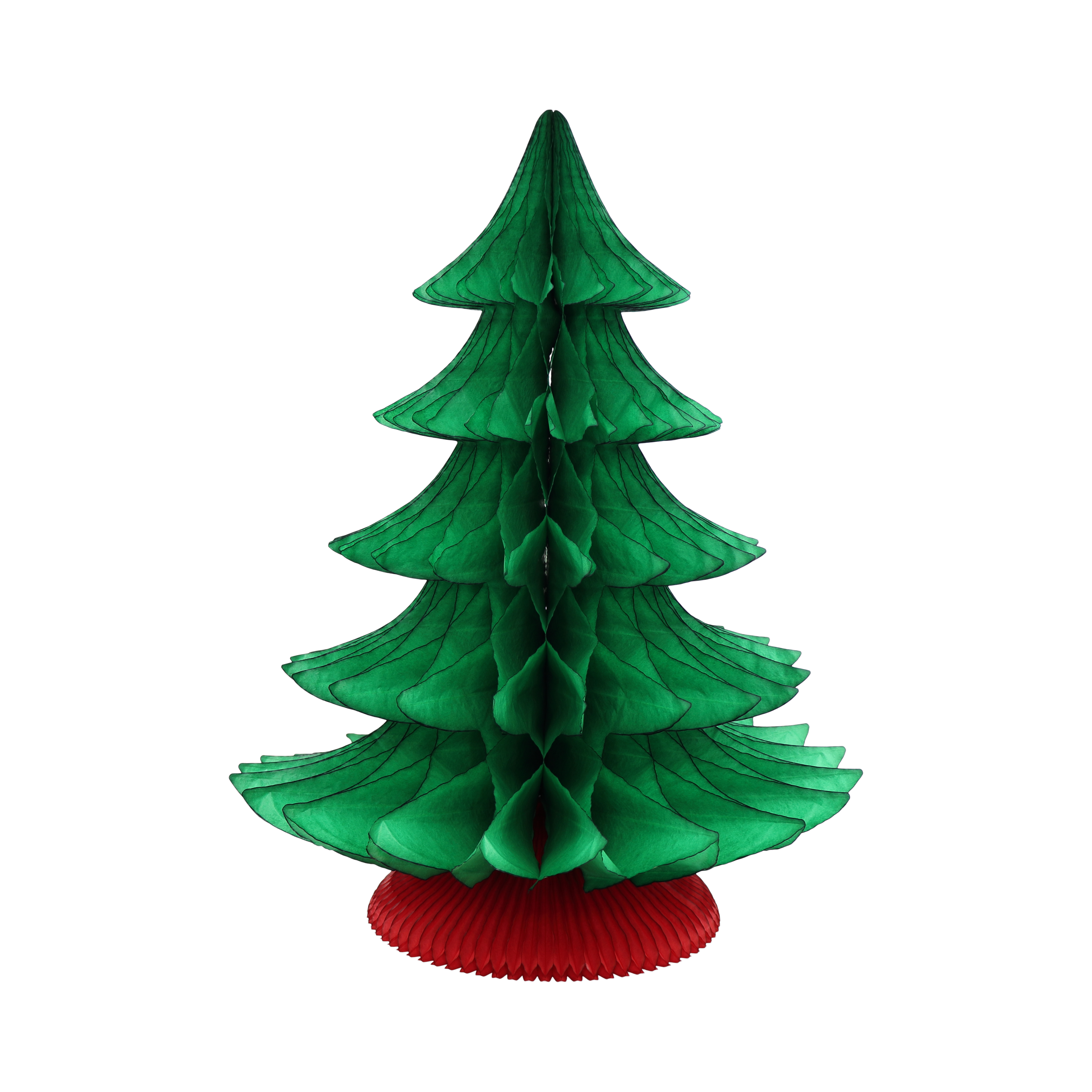Classic Christmas Tree