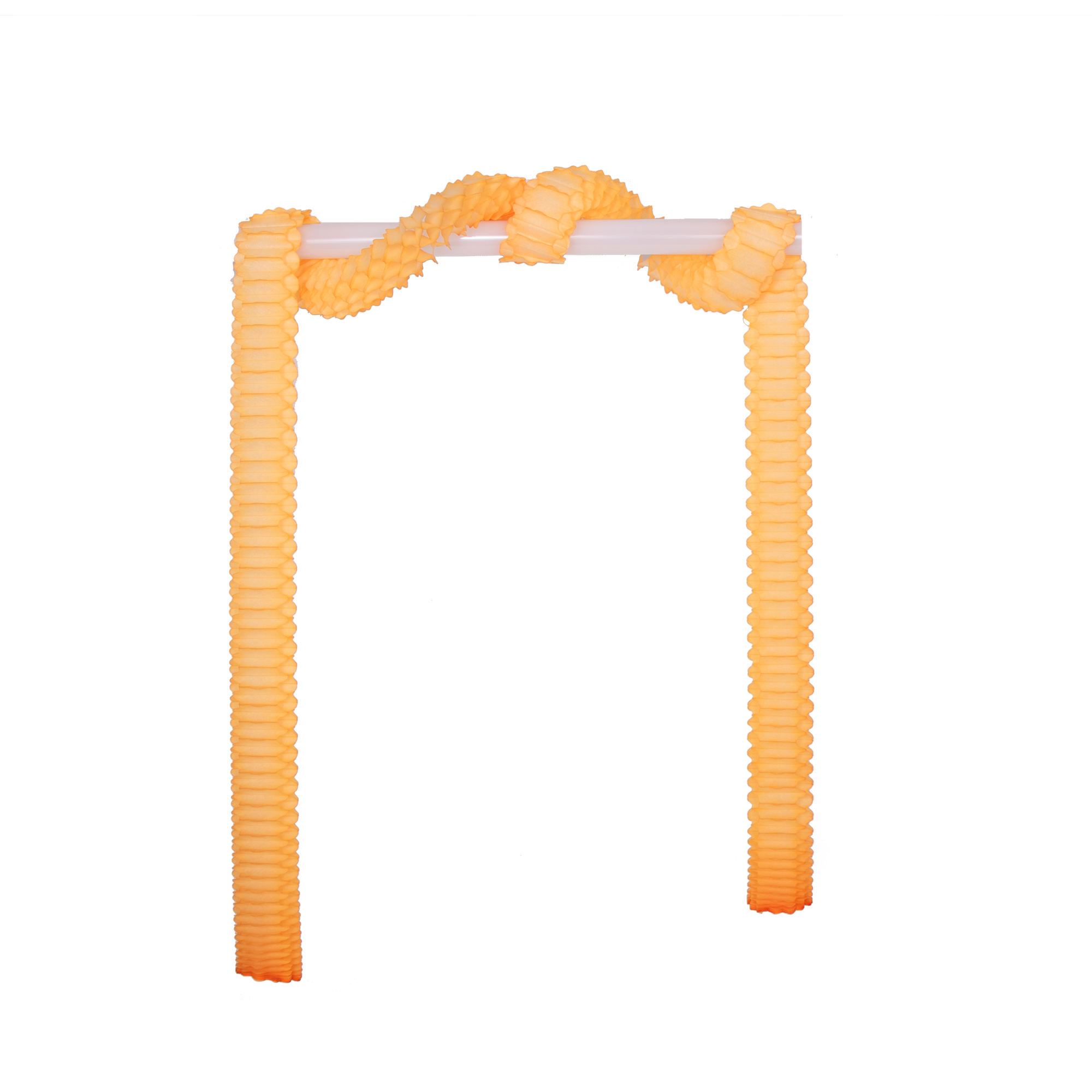 Streamer Garland 2m