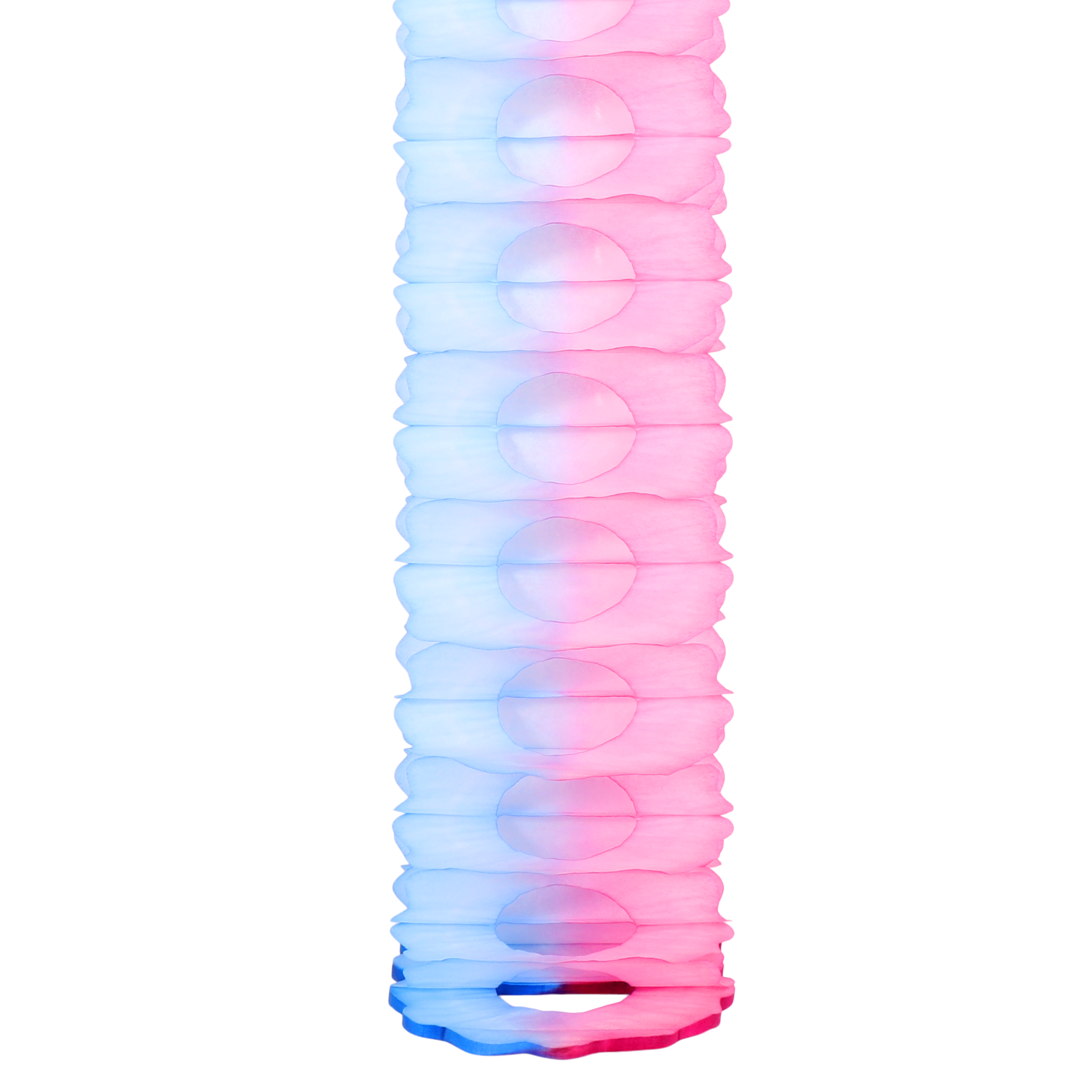Two-Tone Classic Garland 4m