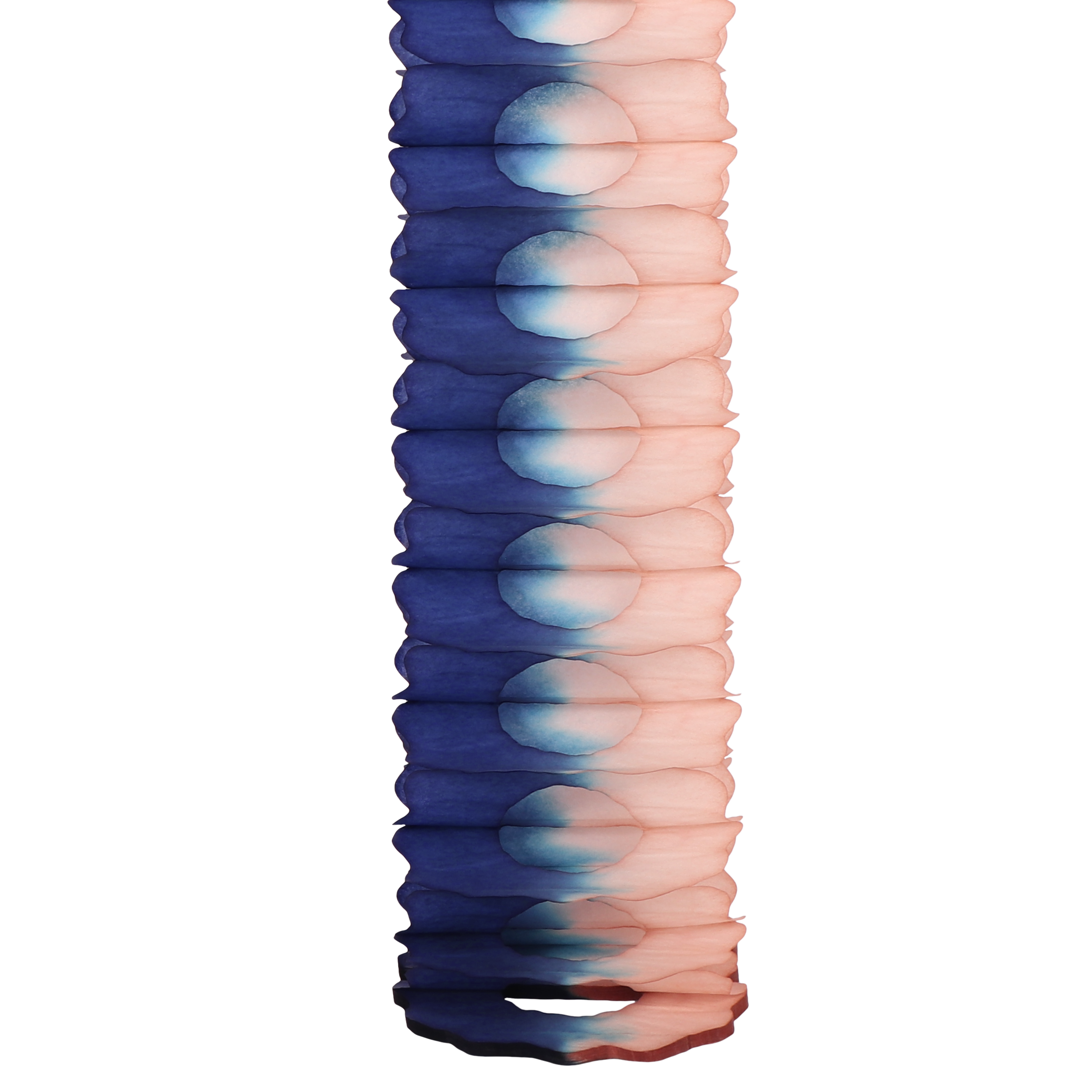 Two-Tone Classic Garland 4m