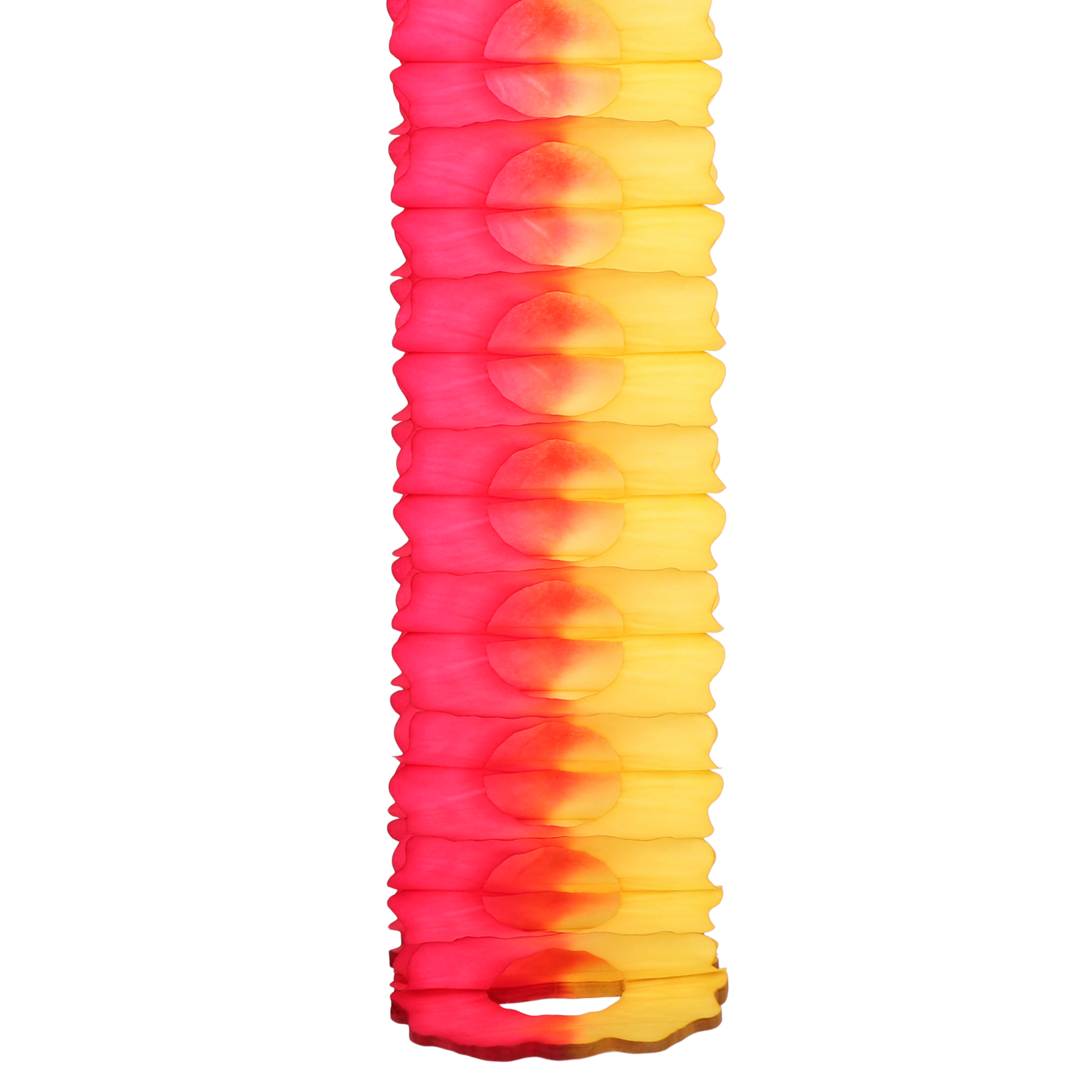 Two-Tone Classic Garland 4m