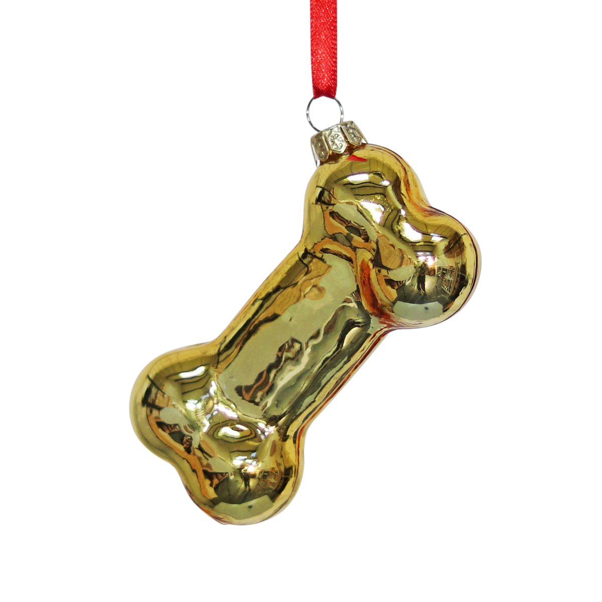 Dog Bone Decoration