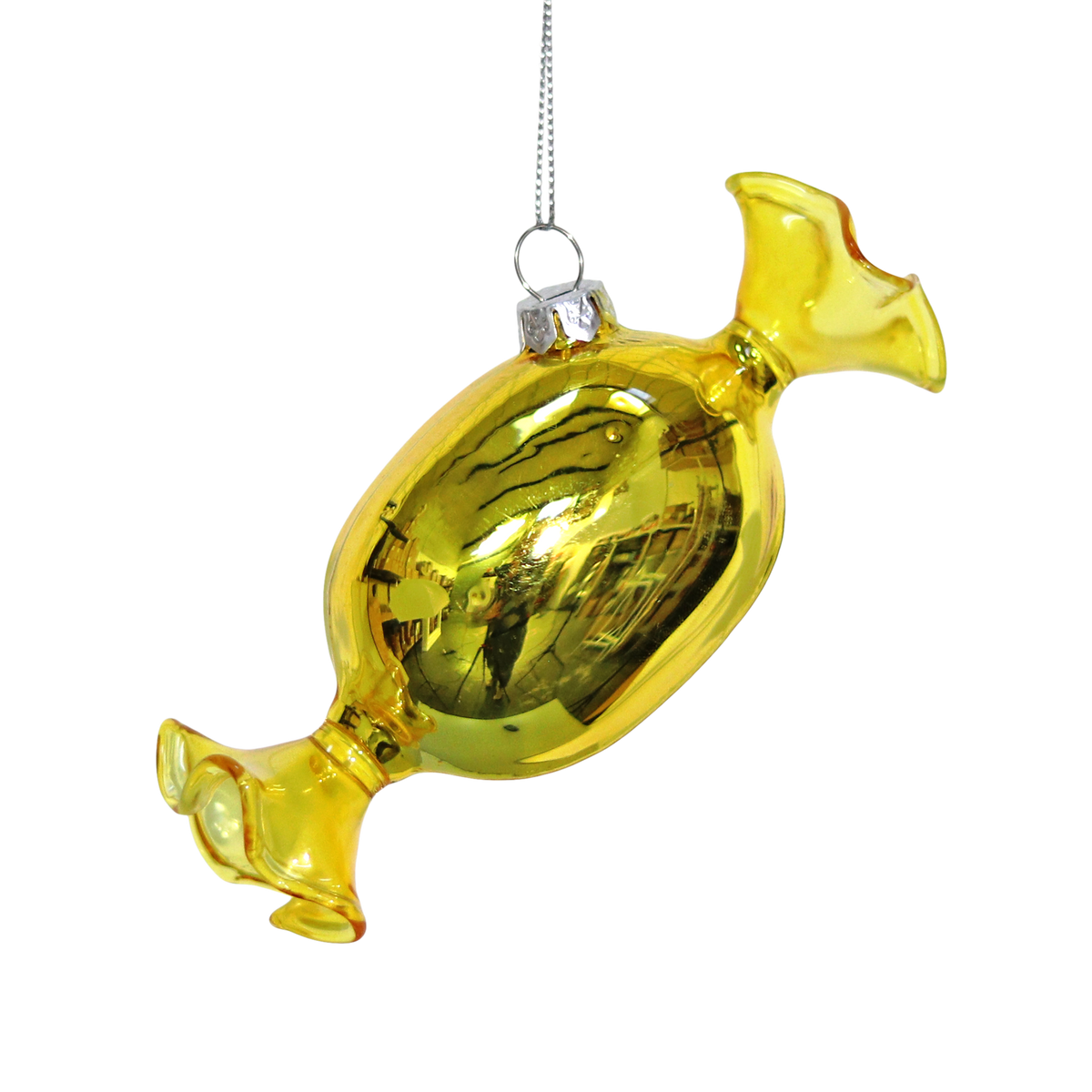 Sweetie Glass Decoration