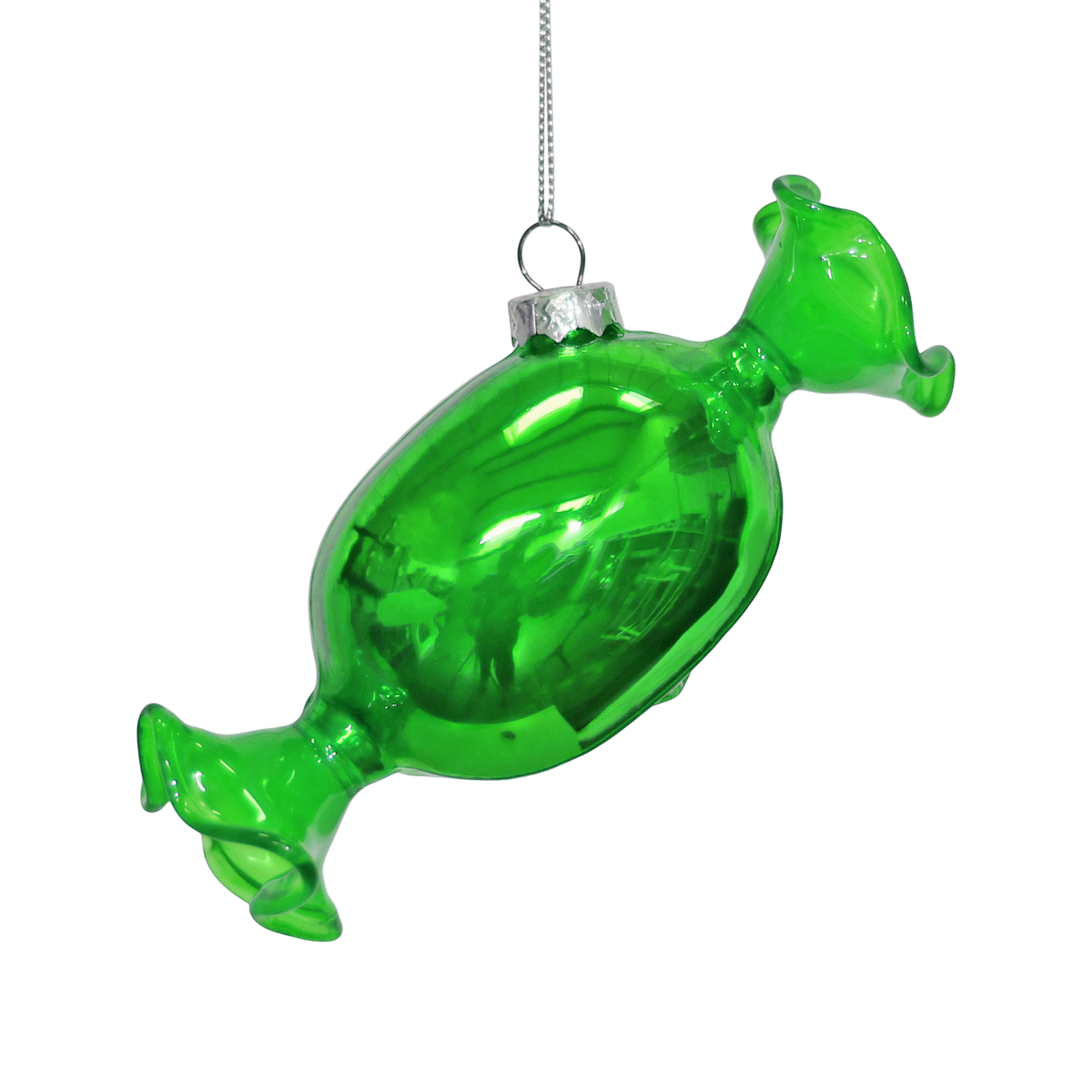 Sweetie Glass Decoration