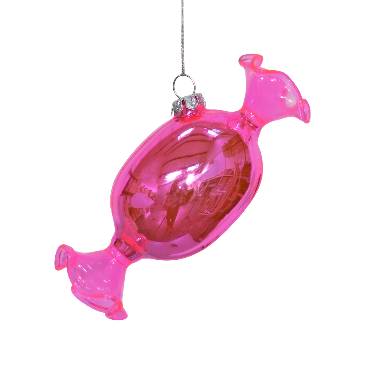 Sweetie Glass Decoration