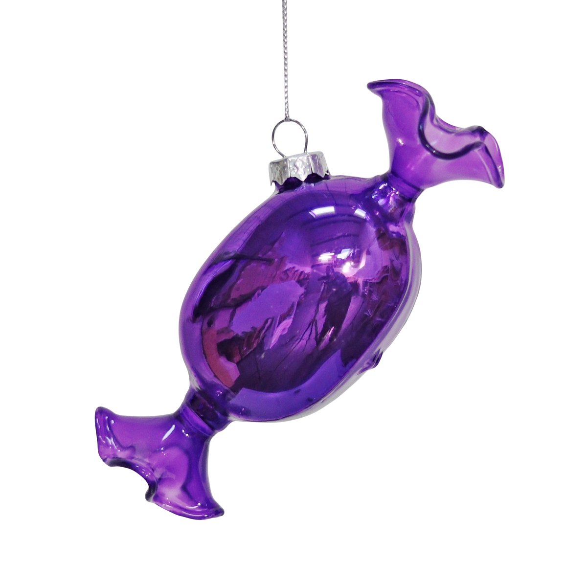 Sweetie Glass Decoration