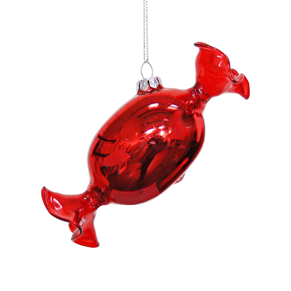 Sweetie Glass Decoration