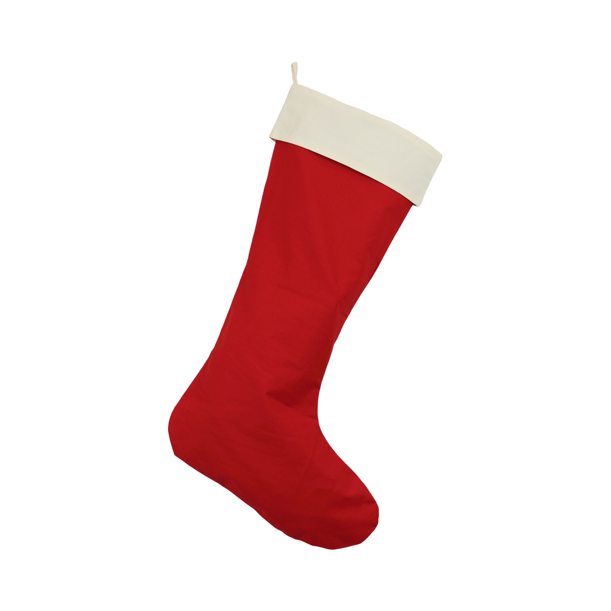 Classic Organic Cotton Stocking