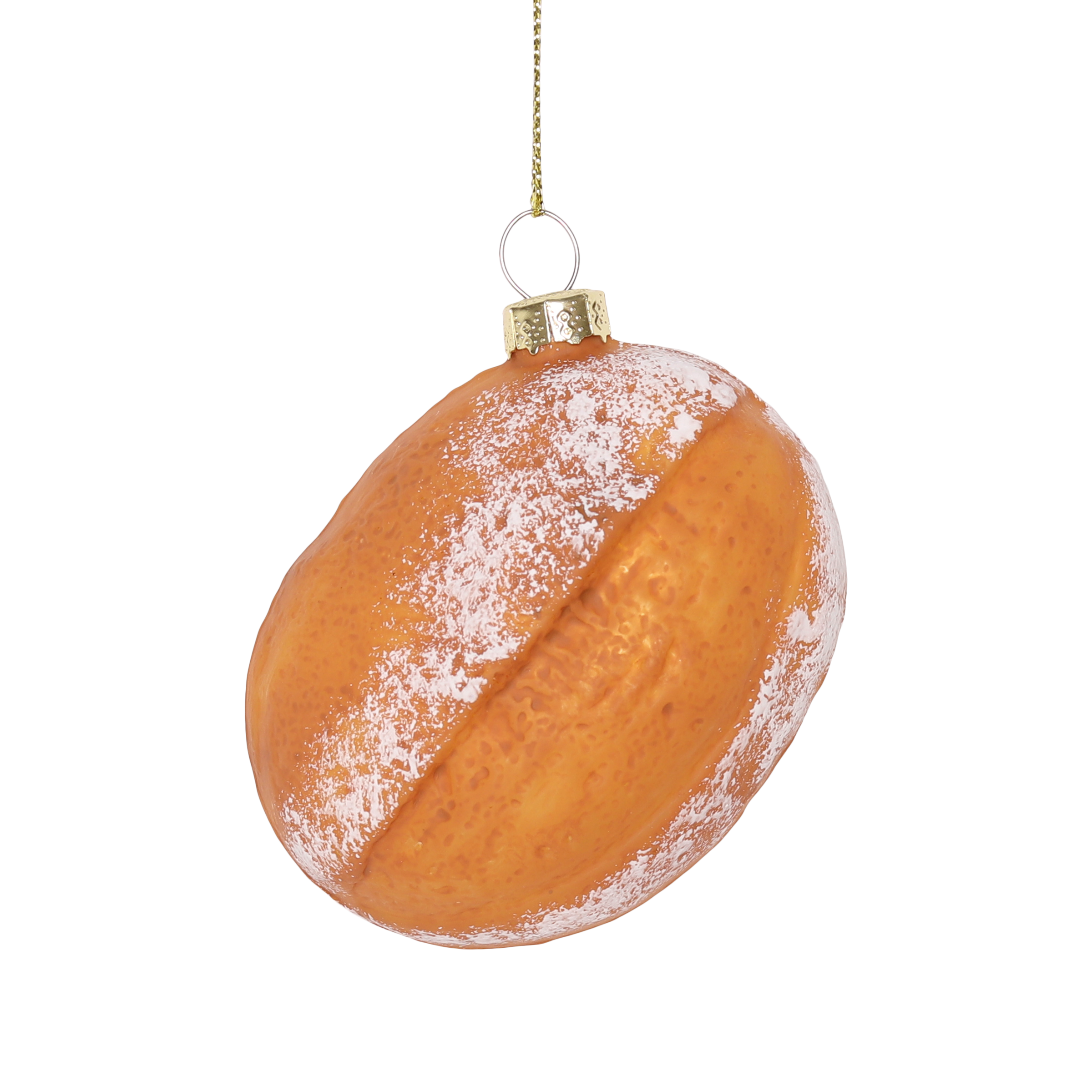 Sourdough Decoration, 8cm