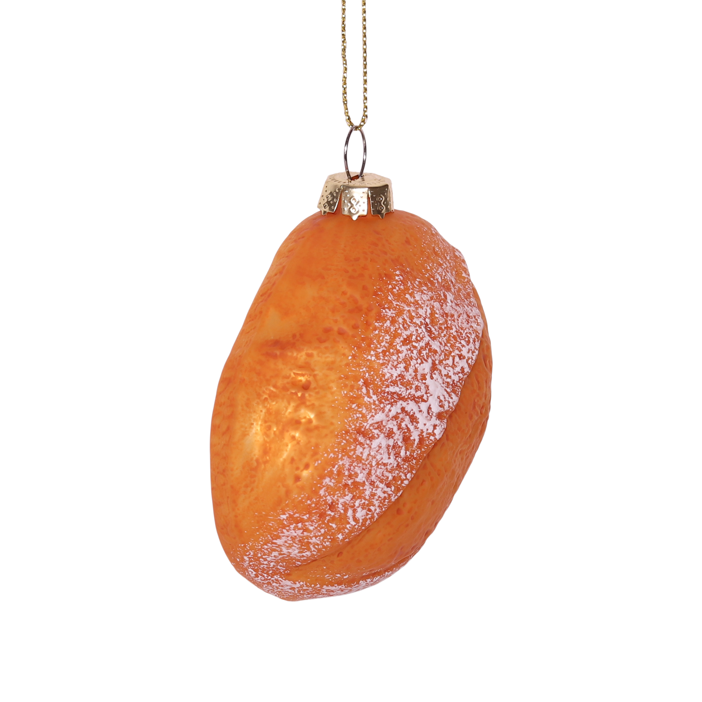 Sourdough Bread Decoration, 8cm