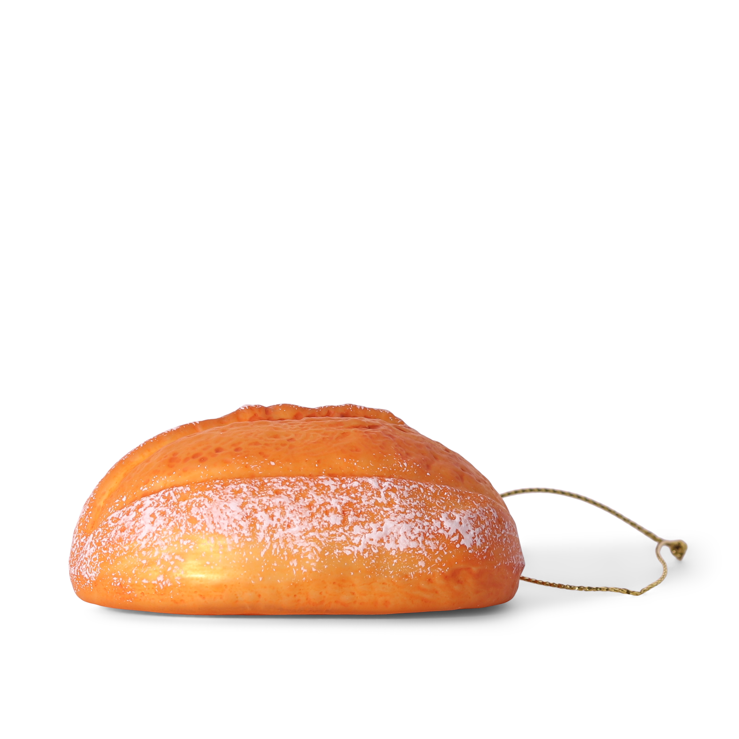 Sourdough Bread Decoration, 8cm