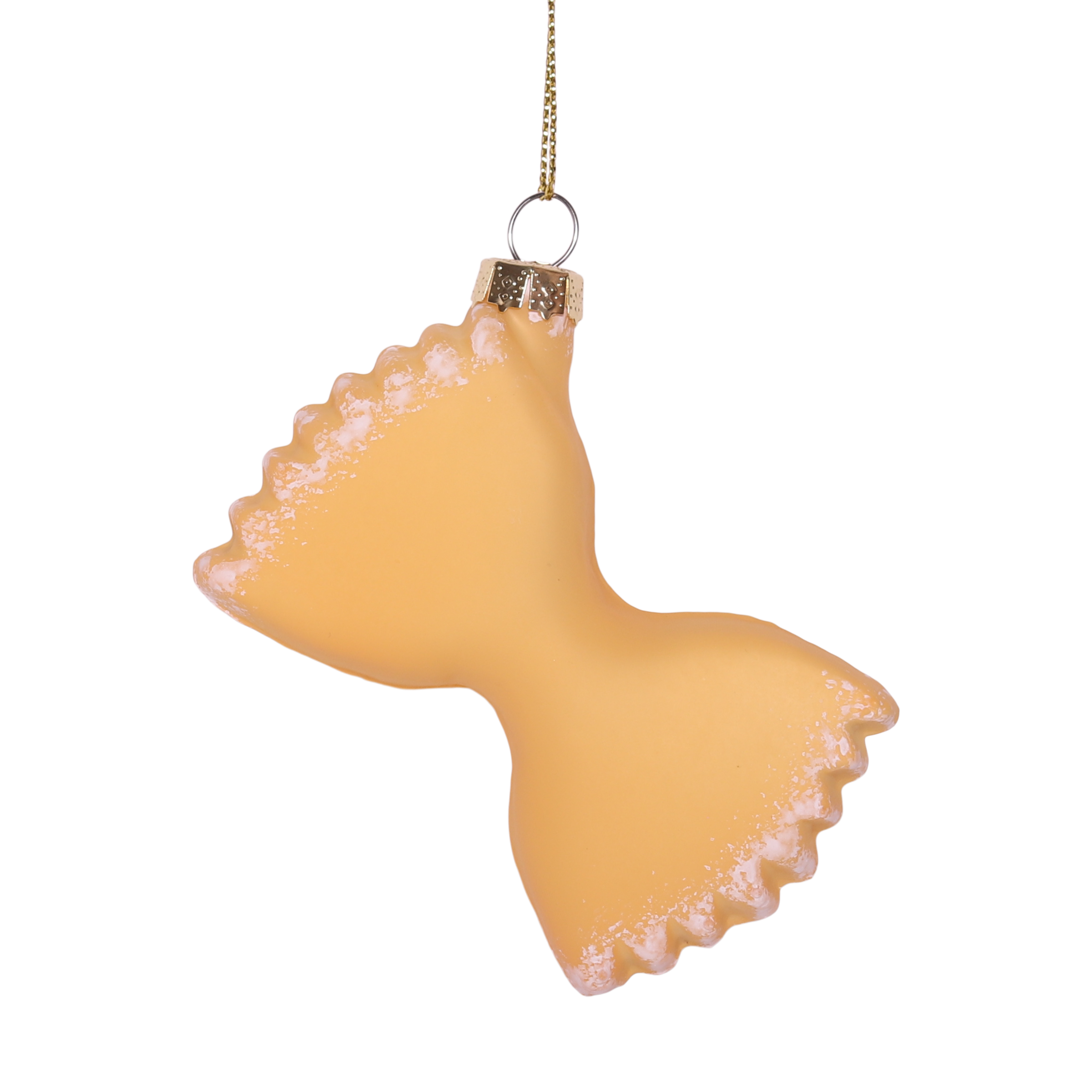 Pasta Decoration, 8cm