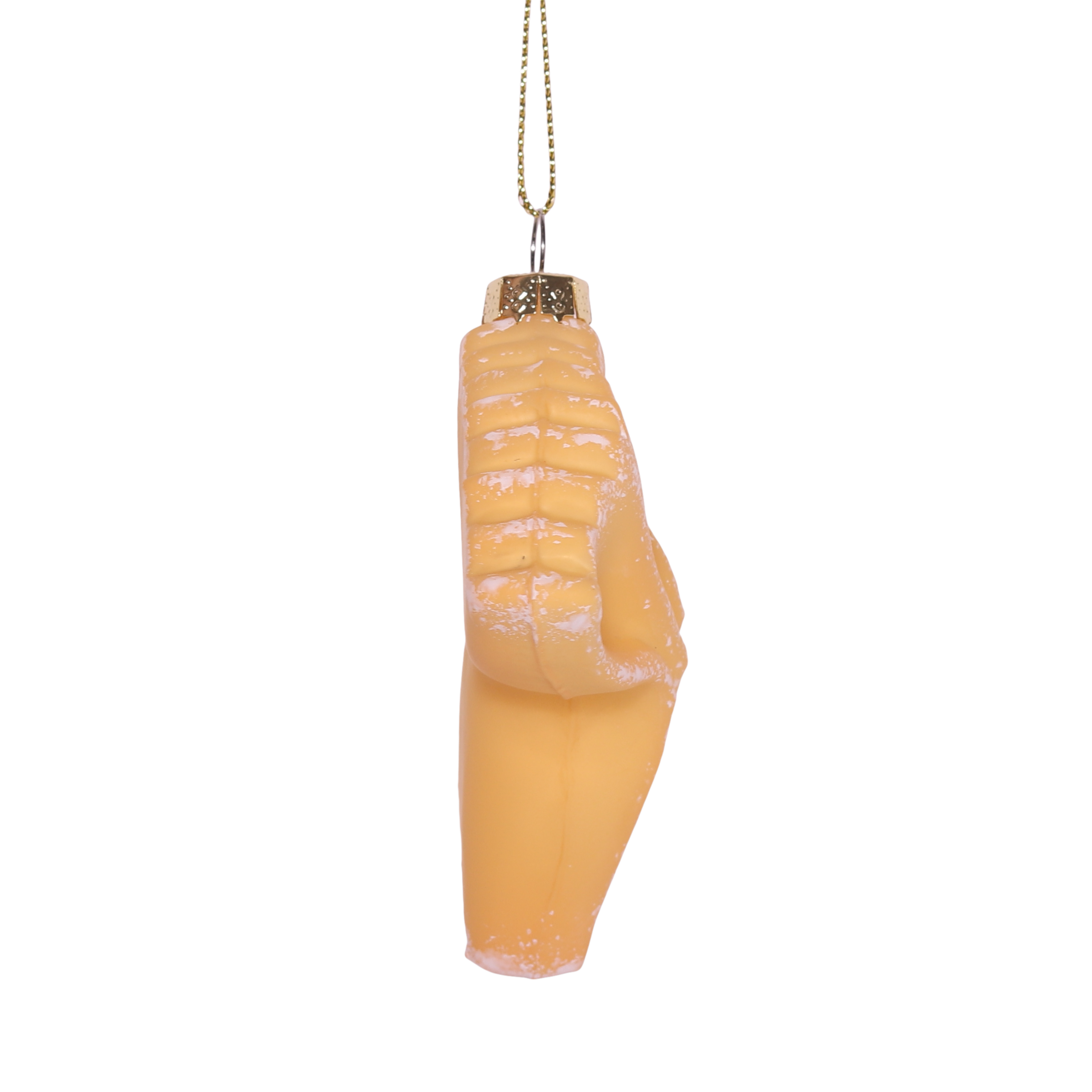 Pasta Decoration, 8cm