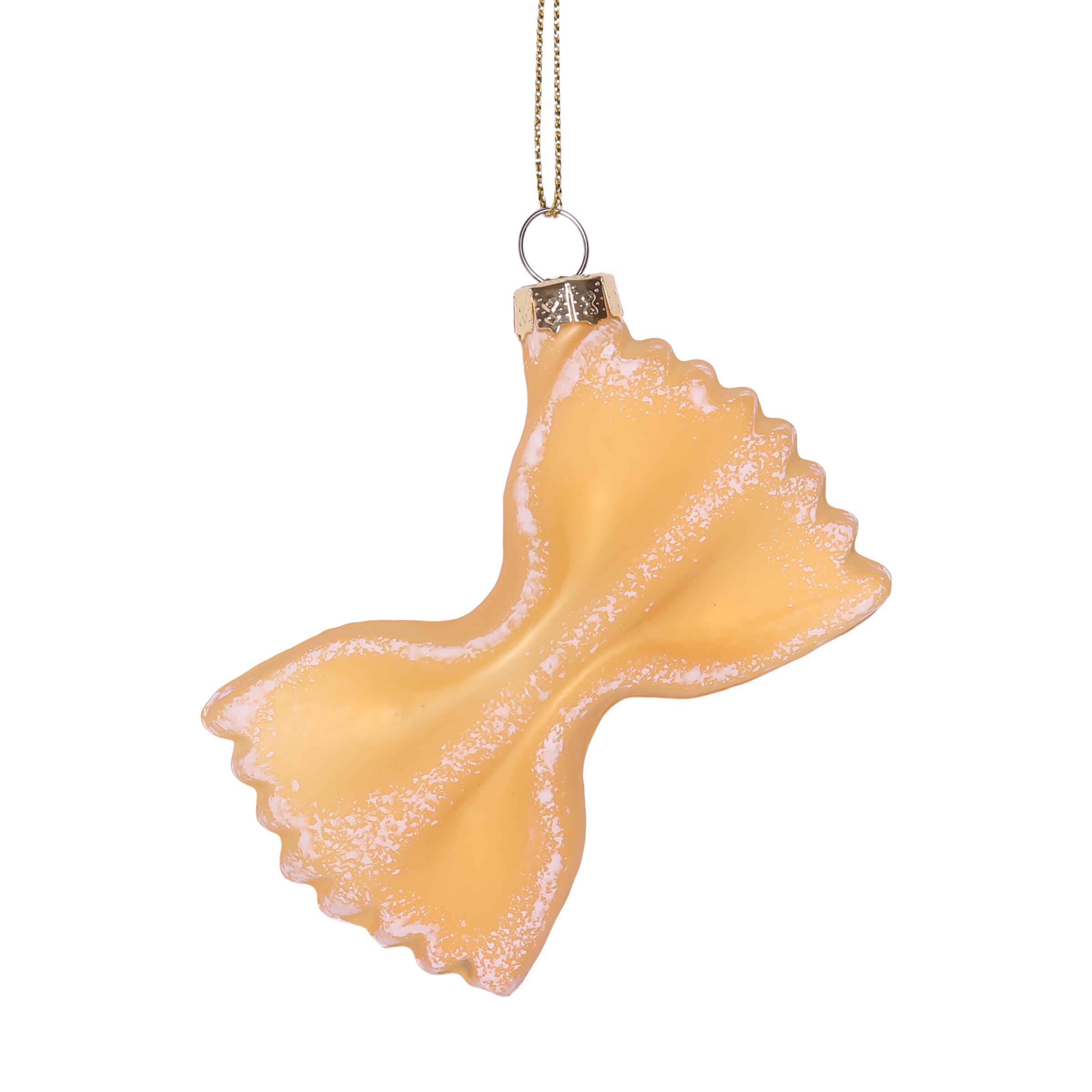 Pasta Decoration, 8cm