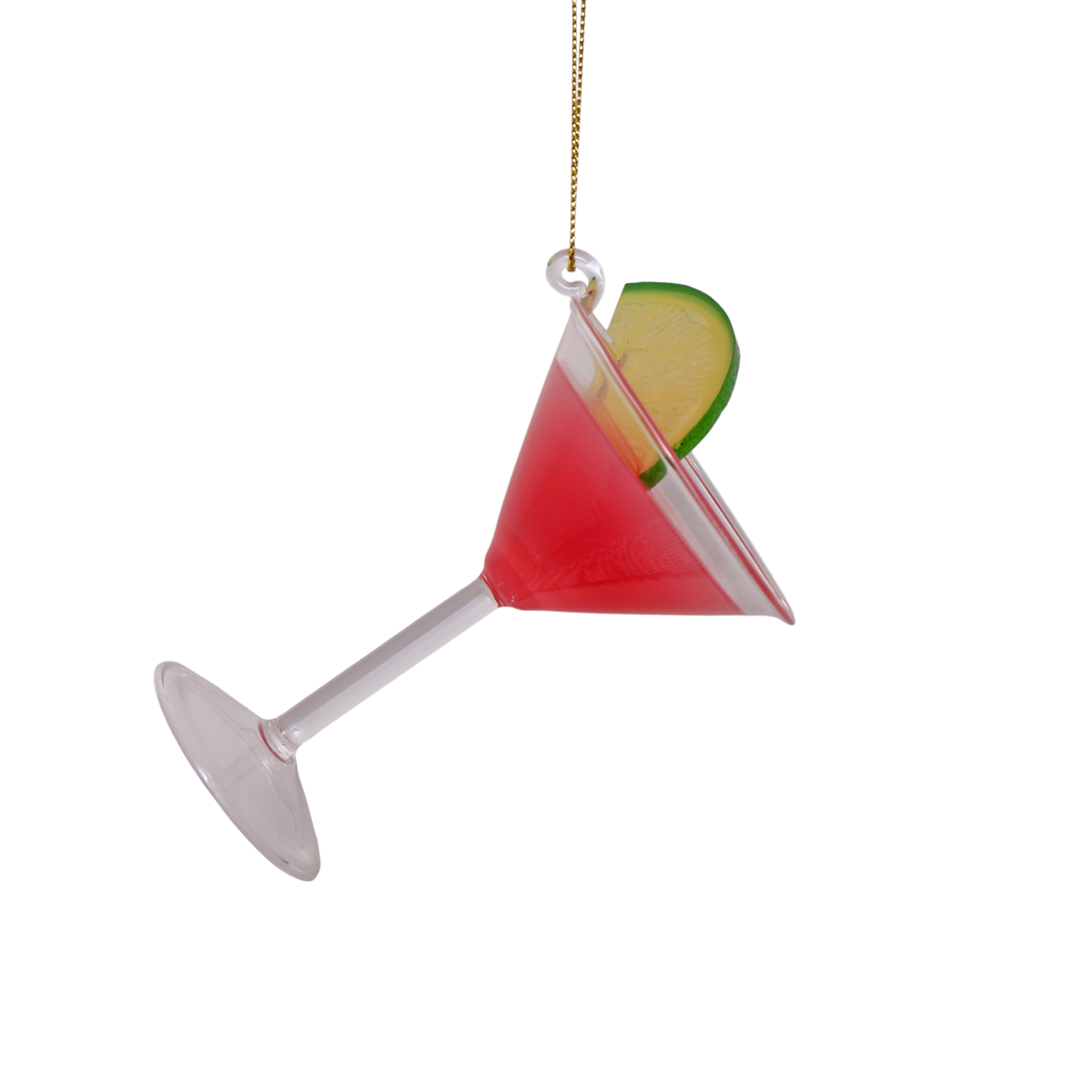 Cosmopolitan Glass Decoration