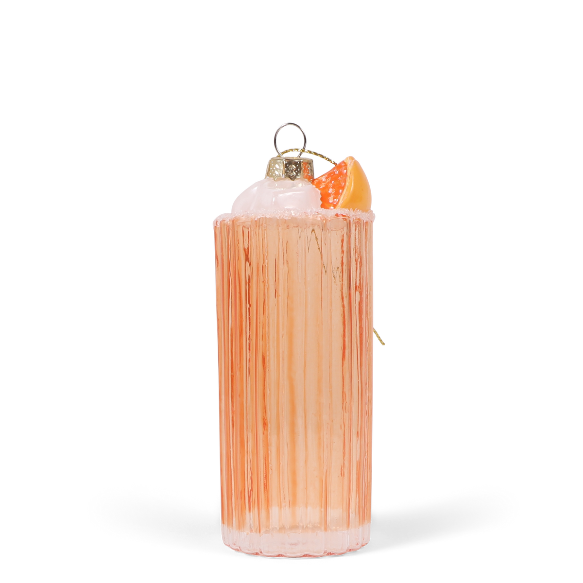 Paloma Glass Decoration