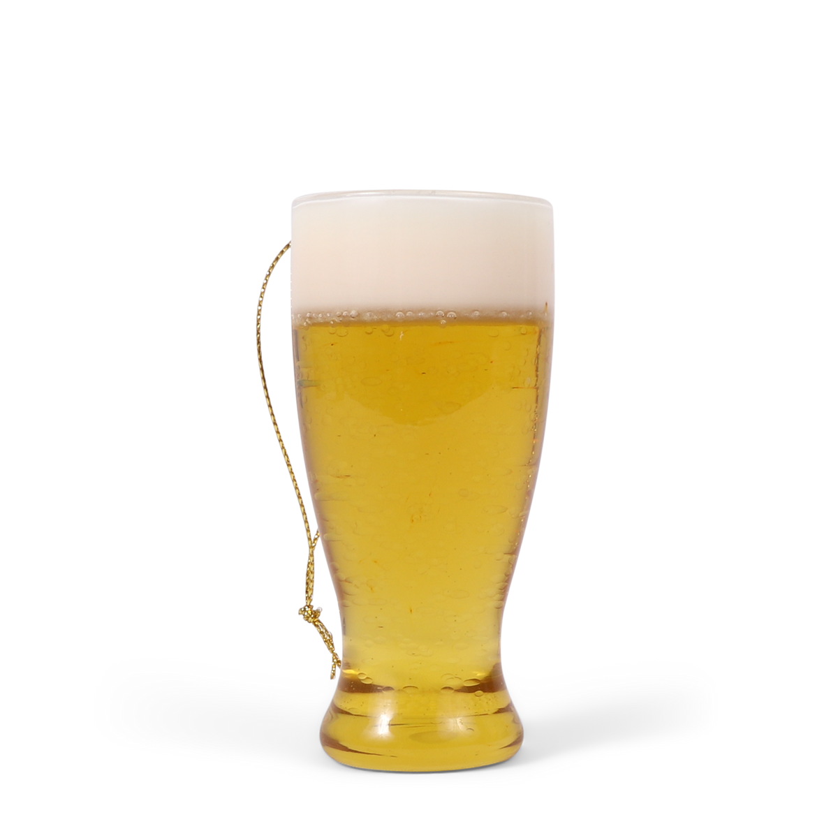 Pint of Beer Glass Decoration