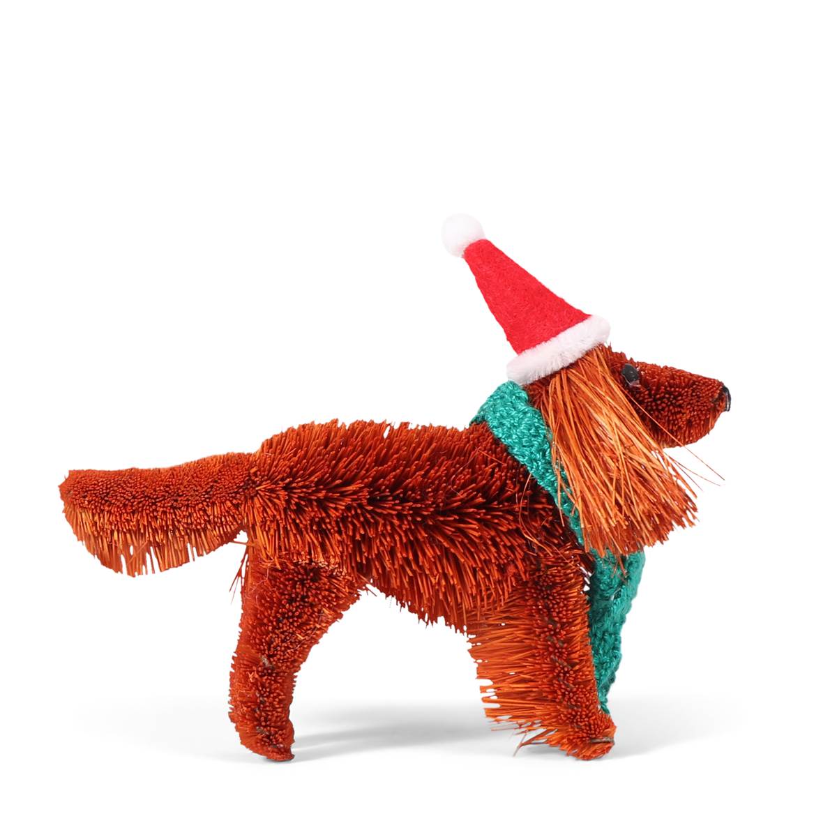 Bristle Spaniel Decoration