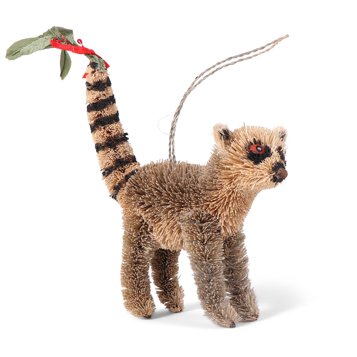Bristle Lemur Decoration