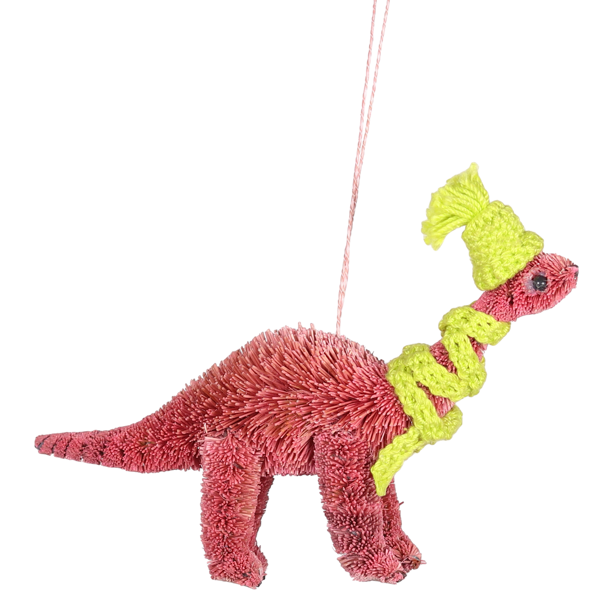 Bristle Diplodocus Decoration