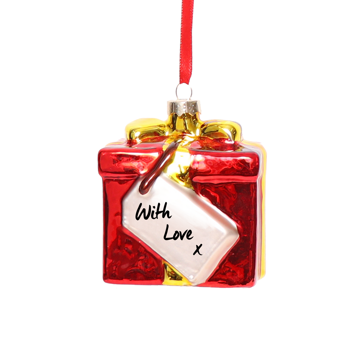 Present Decoration
