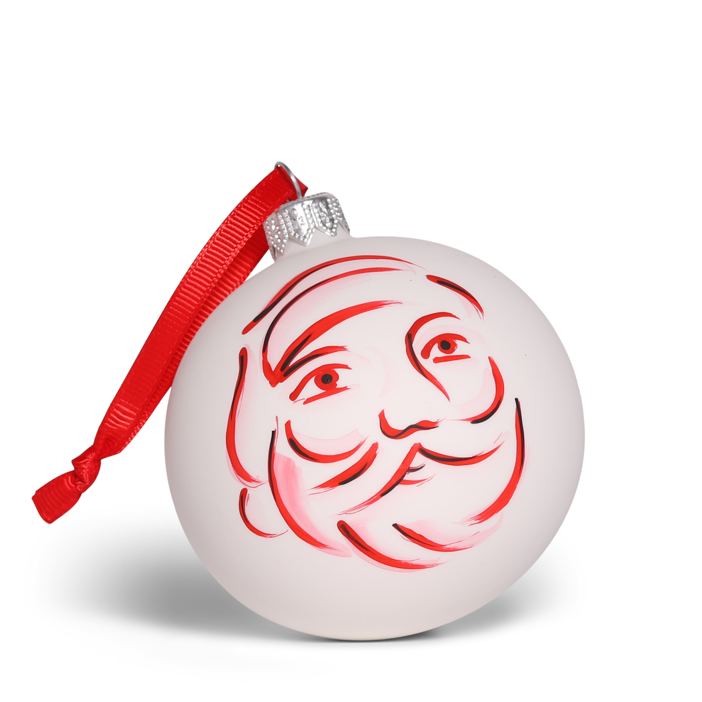Artist Bauble (Copy)